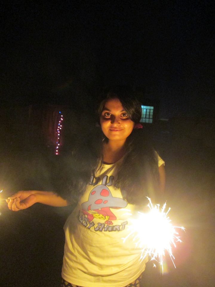 Sharada Bhattacharyya