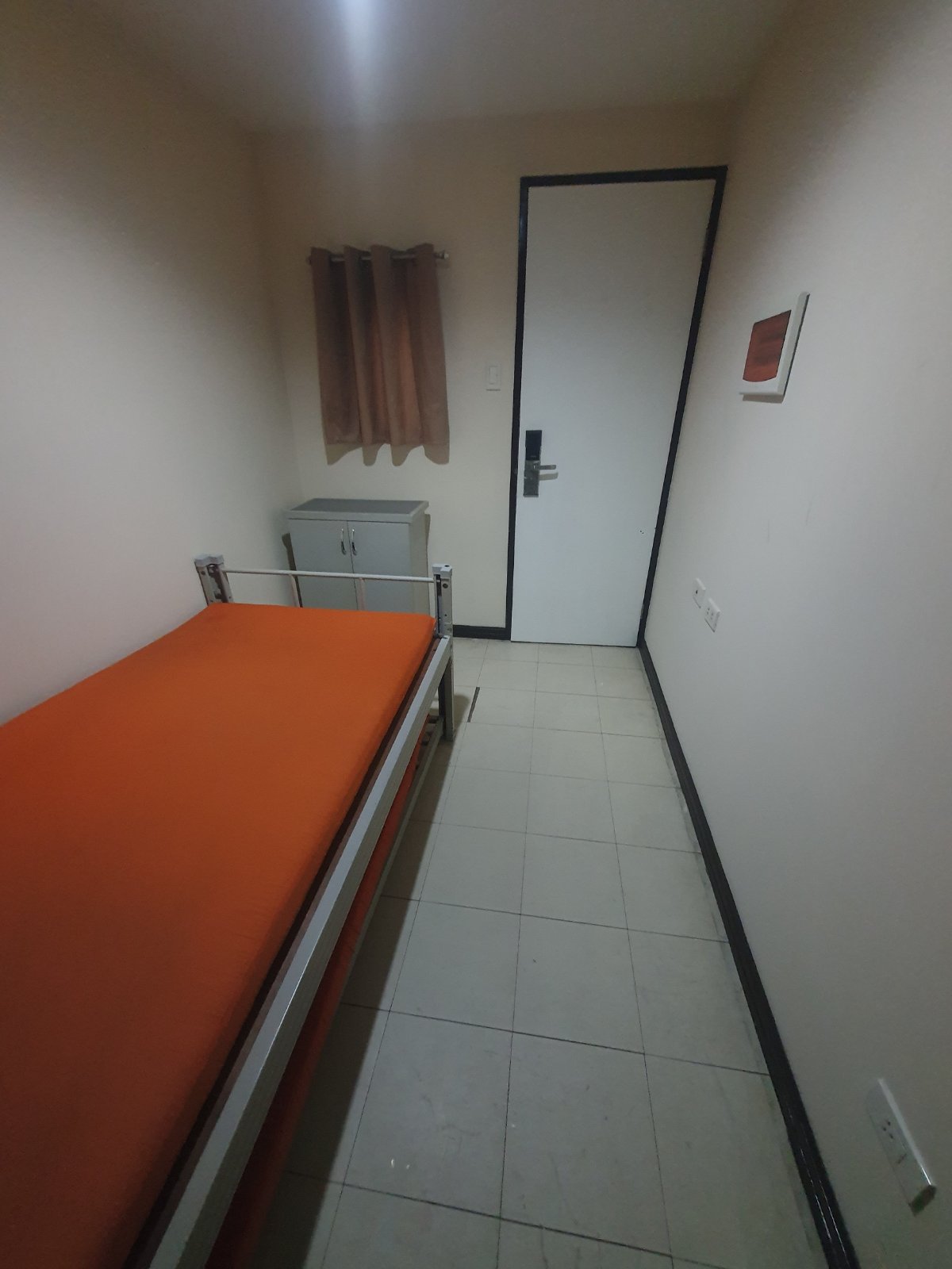 Roomph Buendia