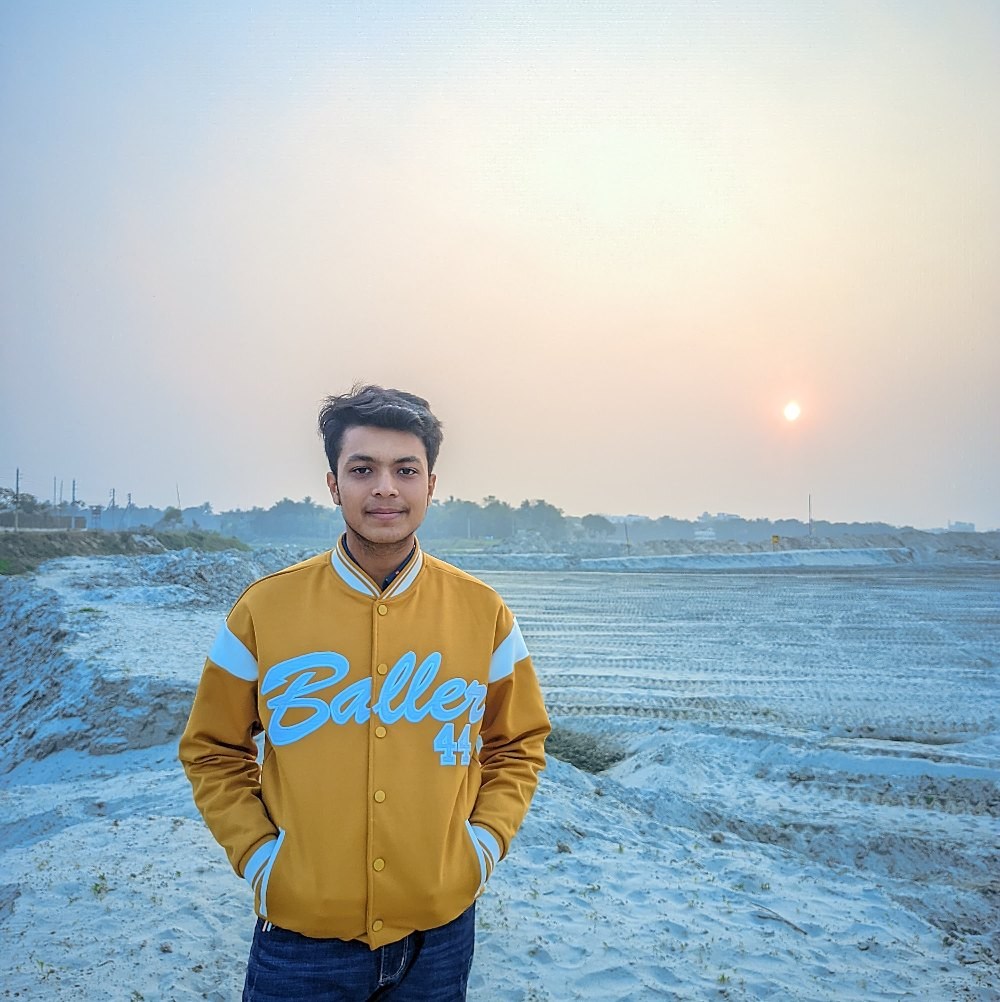 Junayed Hossen Khan