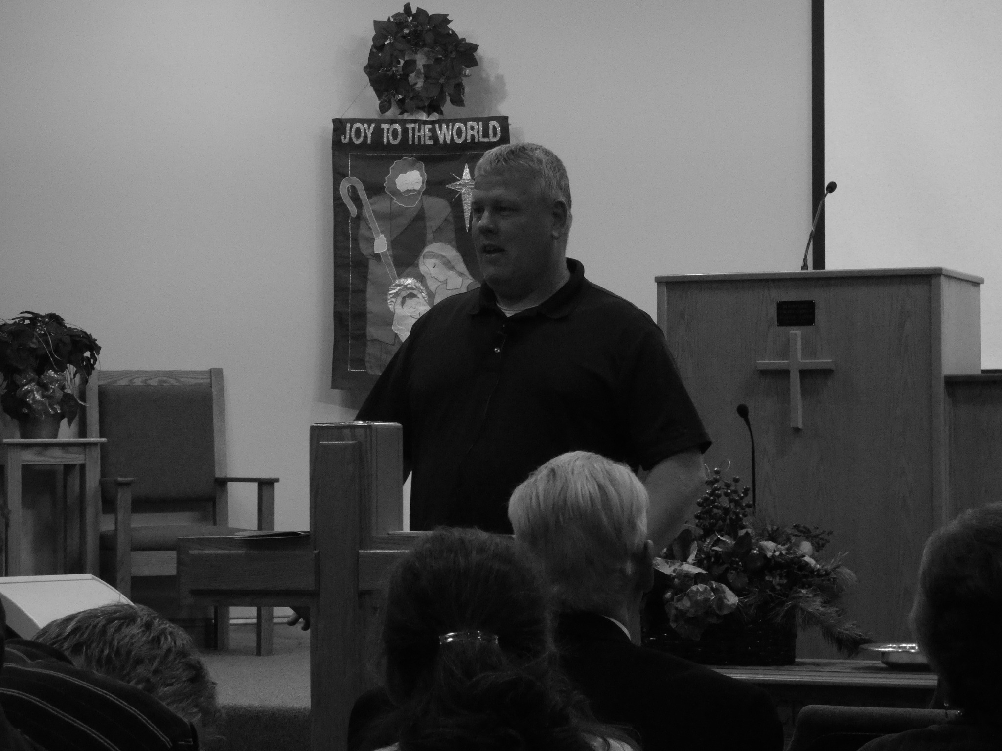 Calvary Baptist Church added a... - Calvary Baptist Church