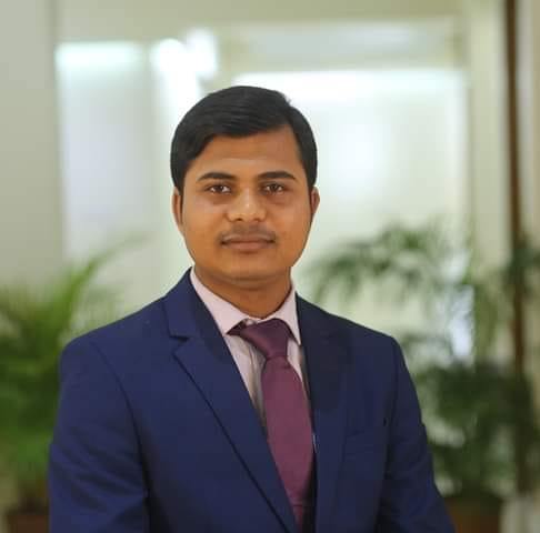 Md. Saiful Islam
