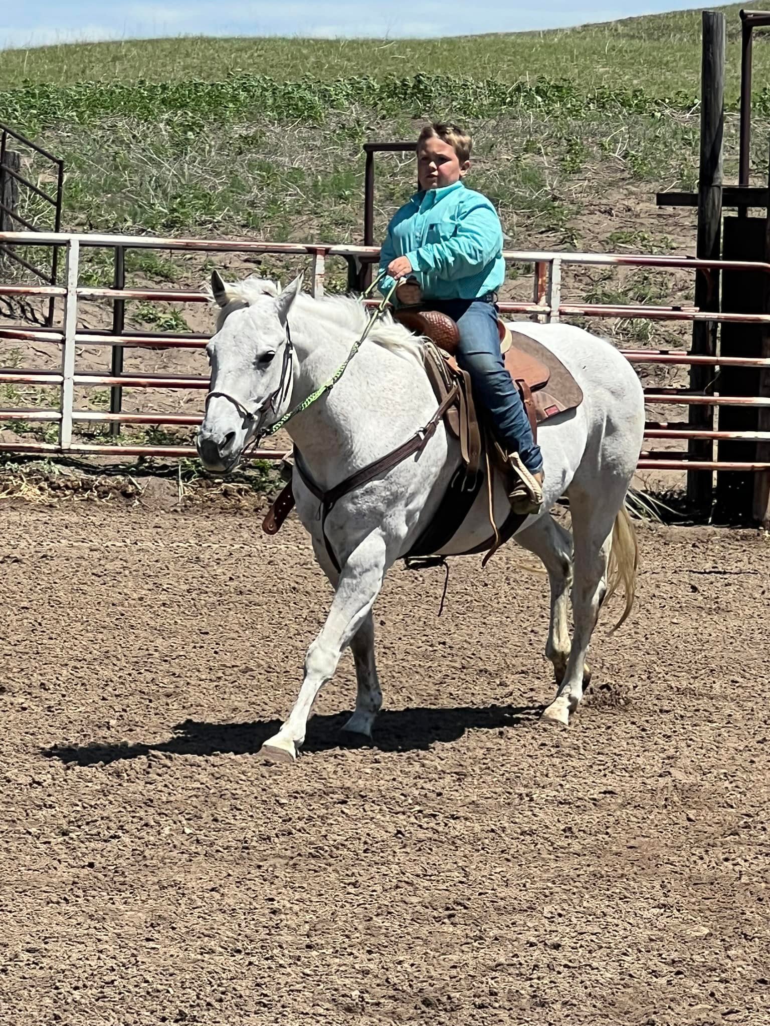 Arrow A Ranch
