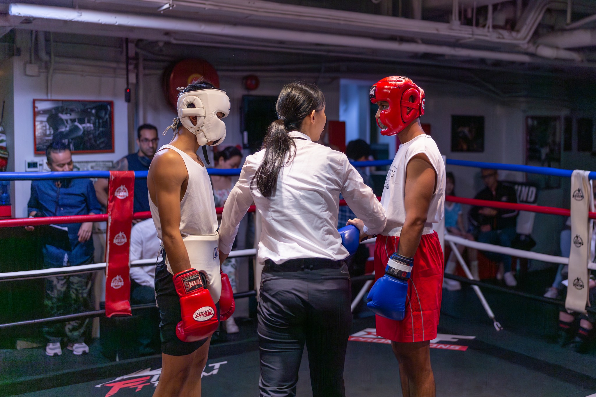 Def Boxing - DEF Boxing Gym 將於2024年9月21日(星期六)舉行Fight Night... | Facebook
