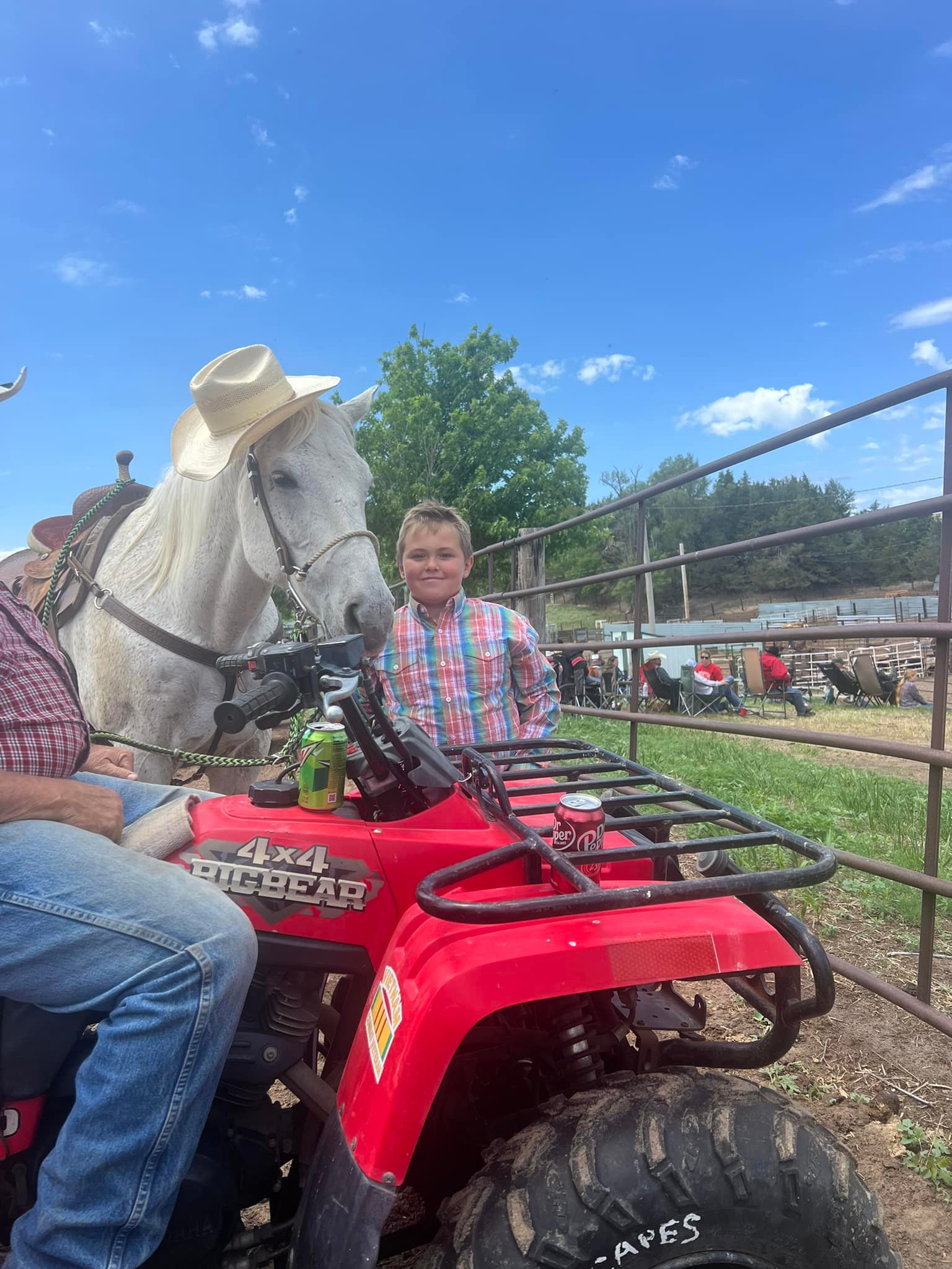 Arrow A Ranch