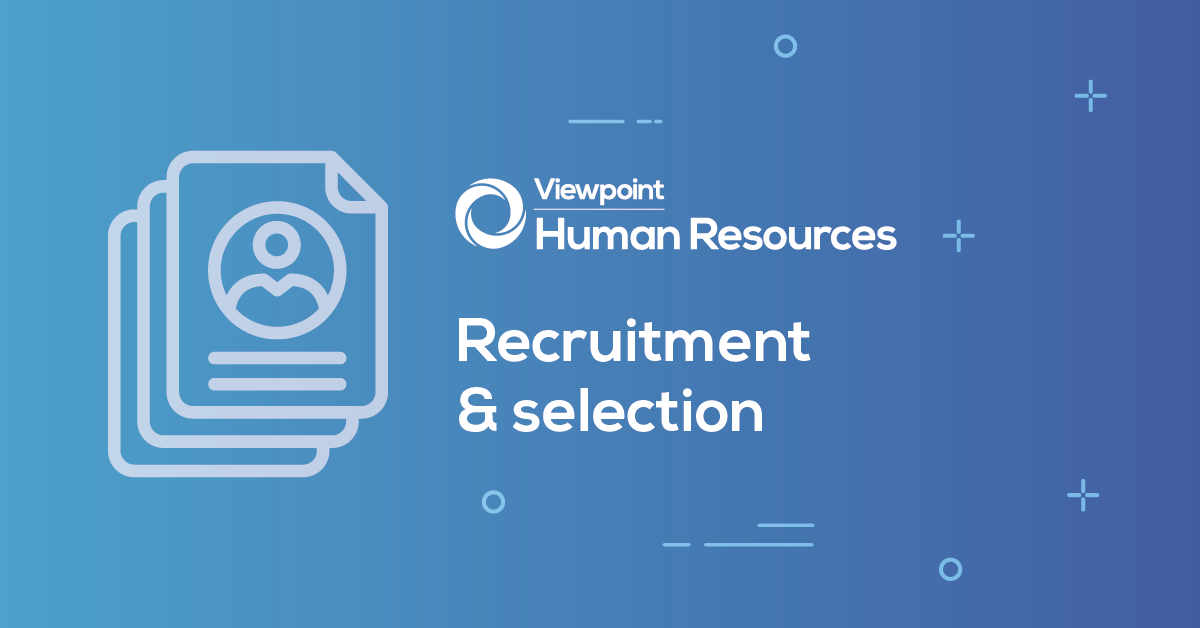 Viewpoint Human Resources | Chelmsford