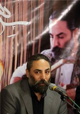 بال وَ شان keyvan kianian