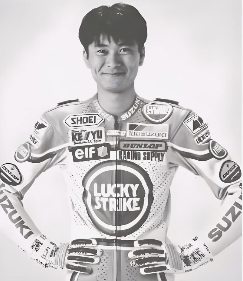 Nobuyuki Wakai(若井伸之) (@nobuyukiflamingowakai) • Facebook