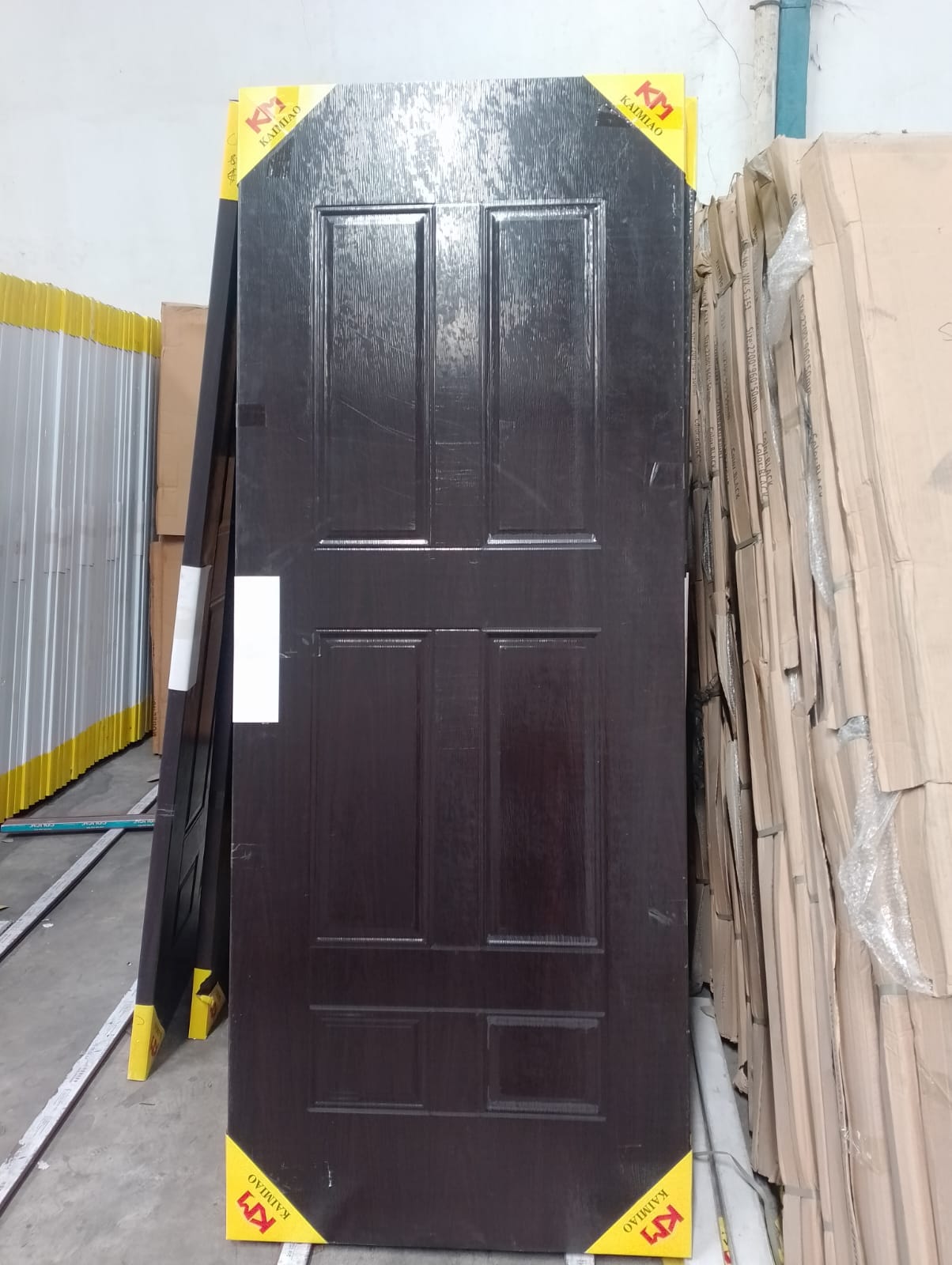 UPVC