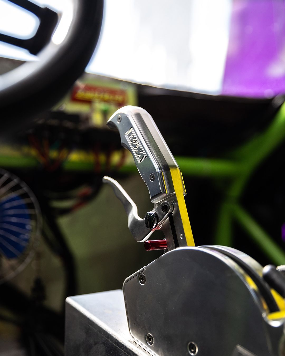 B&M Performance & Off-Road | Bowling Green KY
