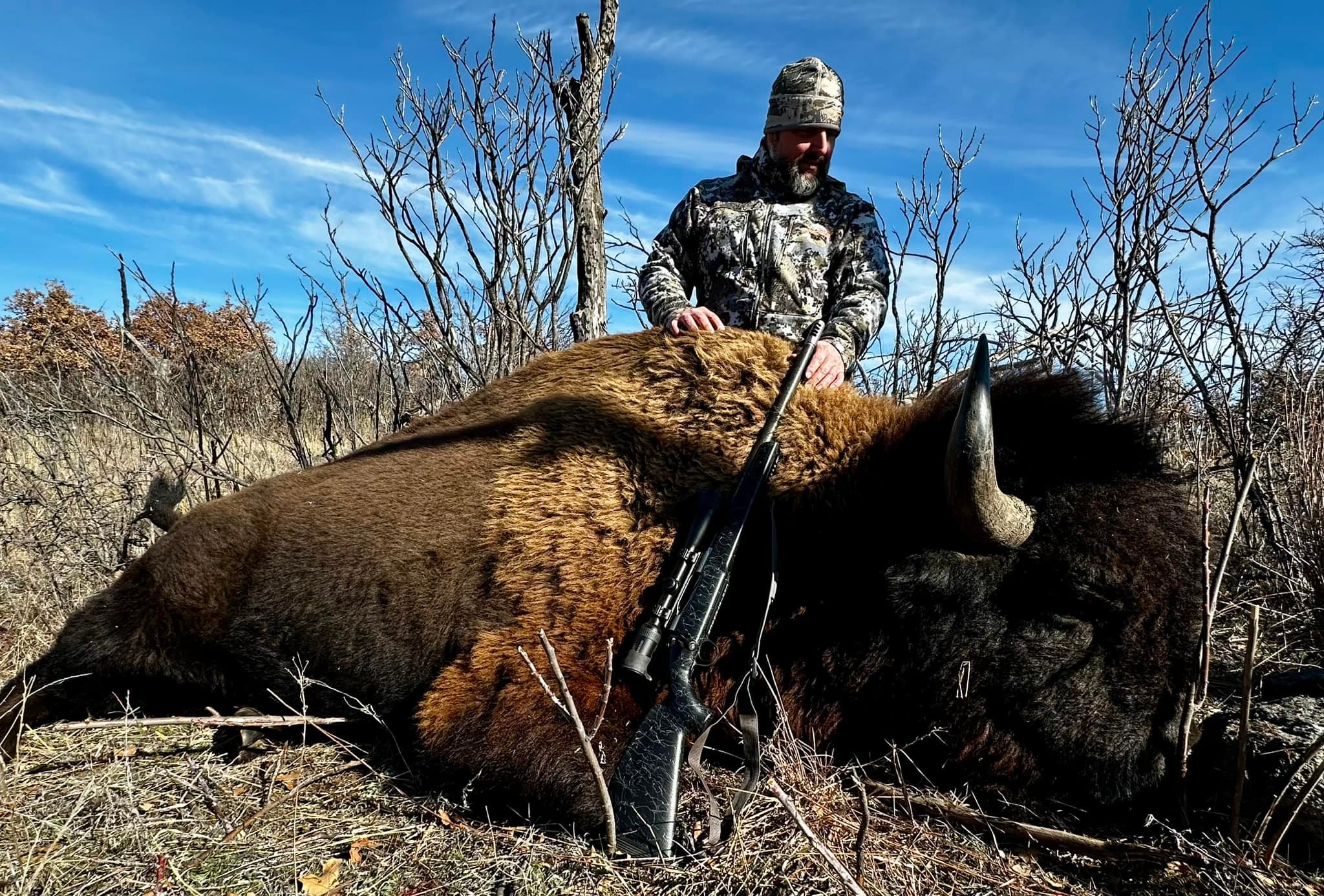 Tarbone Ranch | Lawton OK
