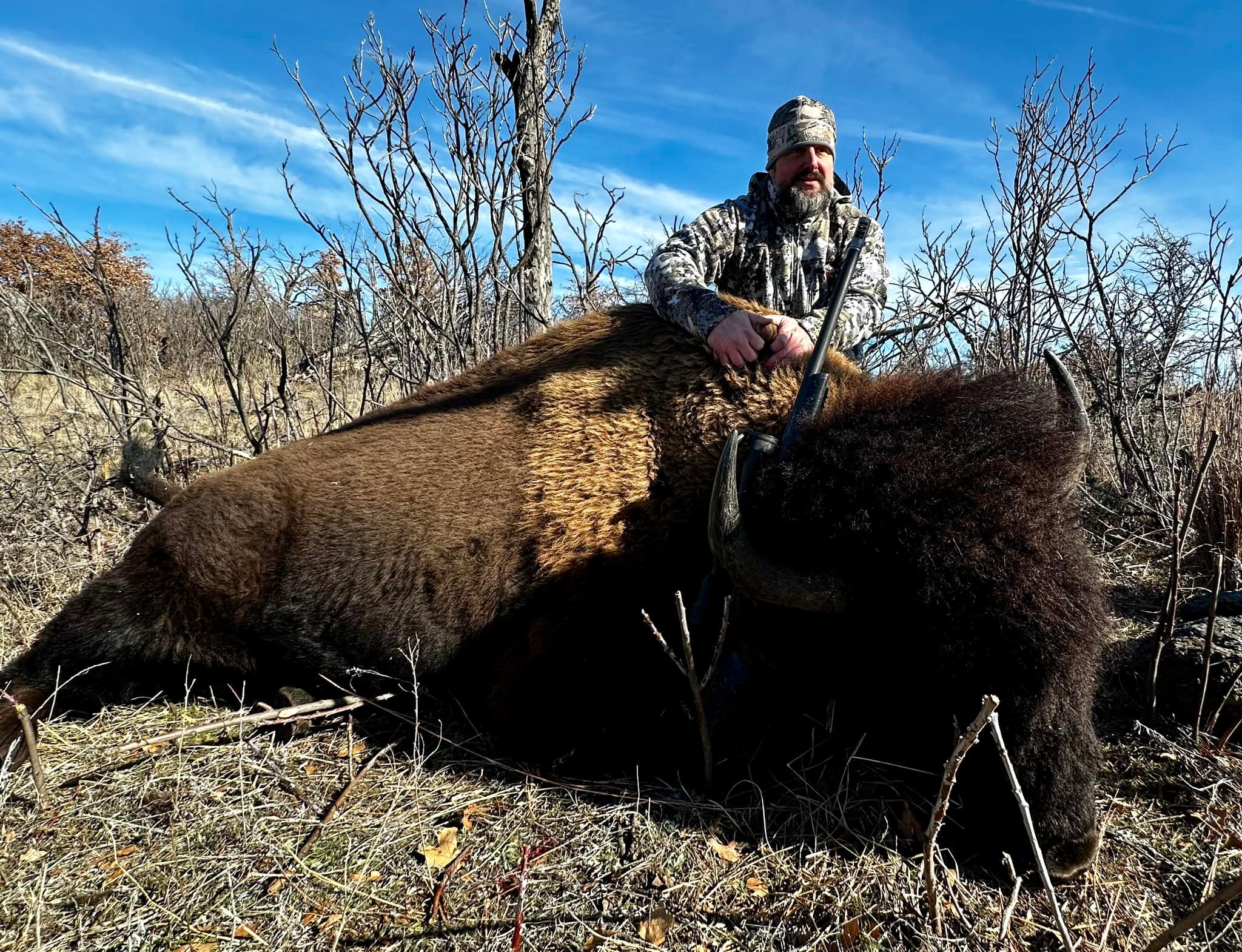 Tarbone Ranch | Lawton OK