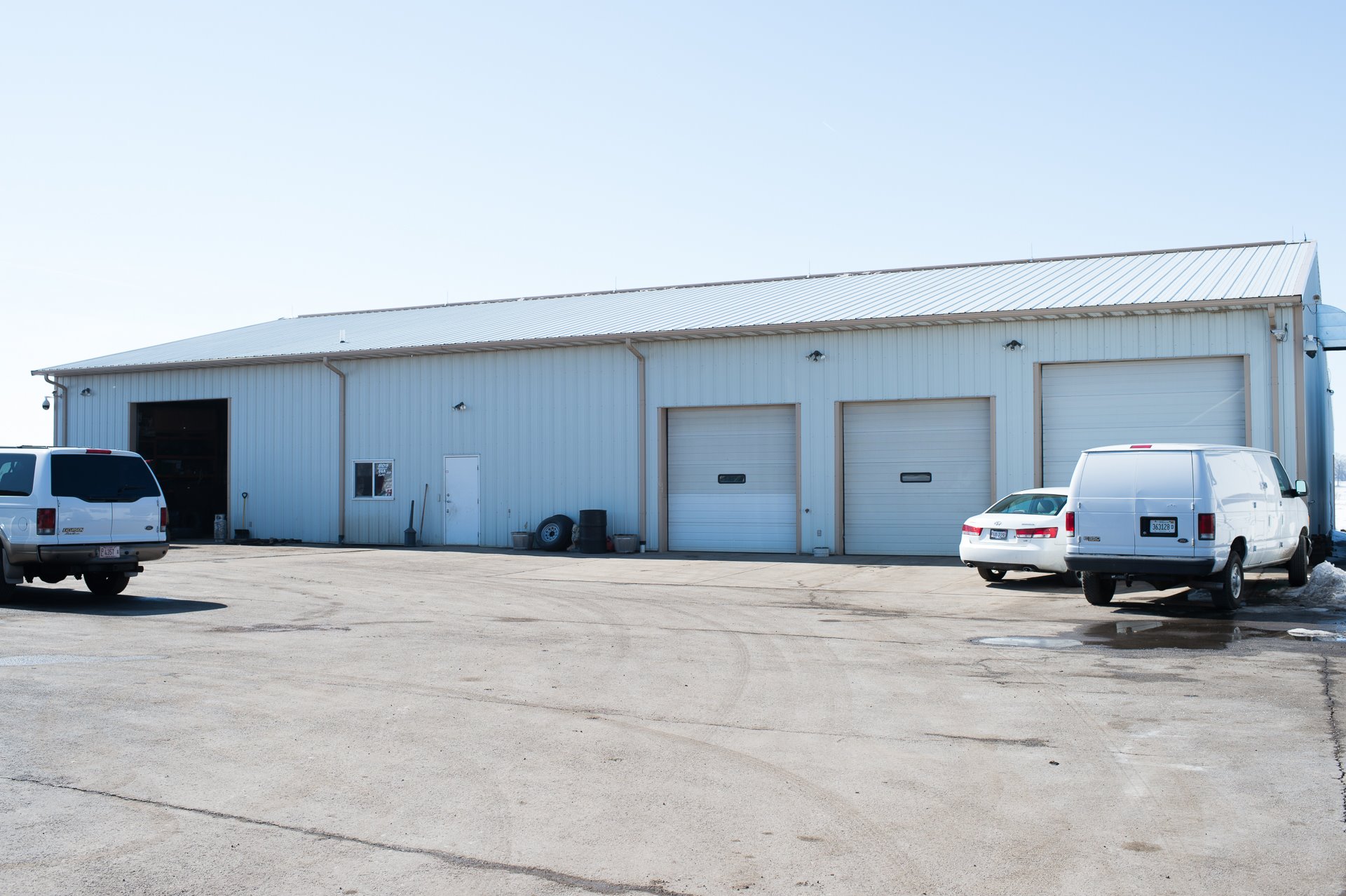 D&R Racing Inc. | Morris IL