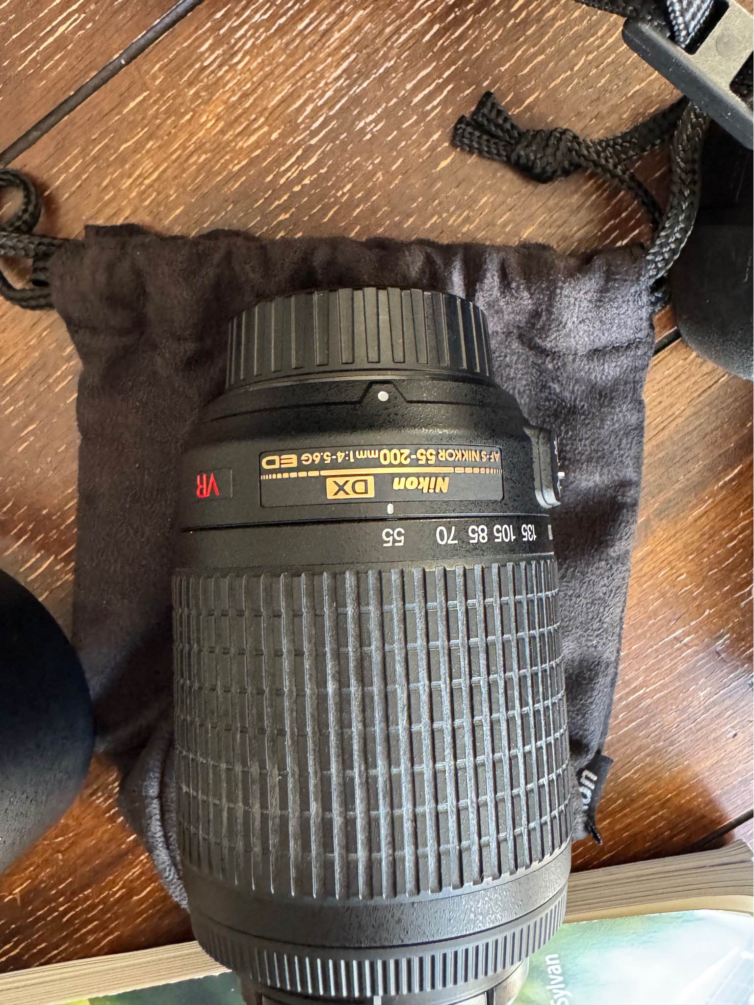 Nikon D5100 Package (everything seen included) - Cameras | Facebook ...