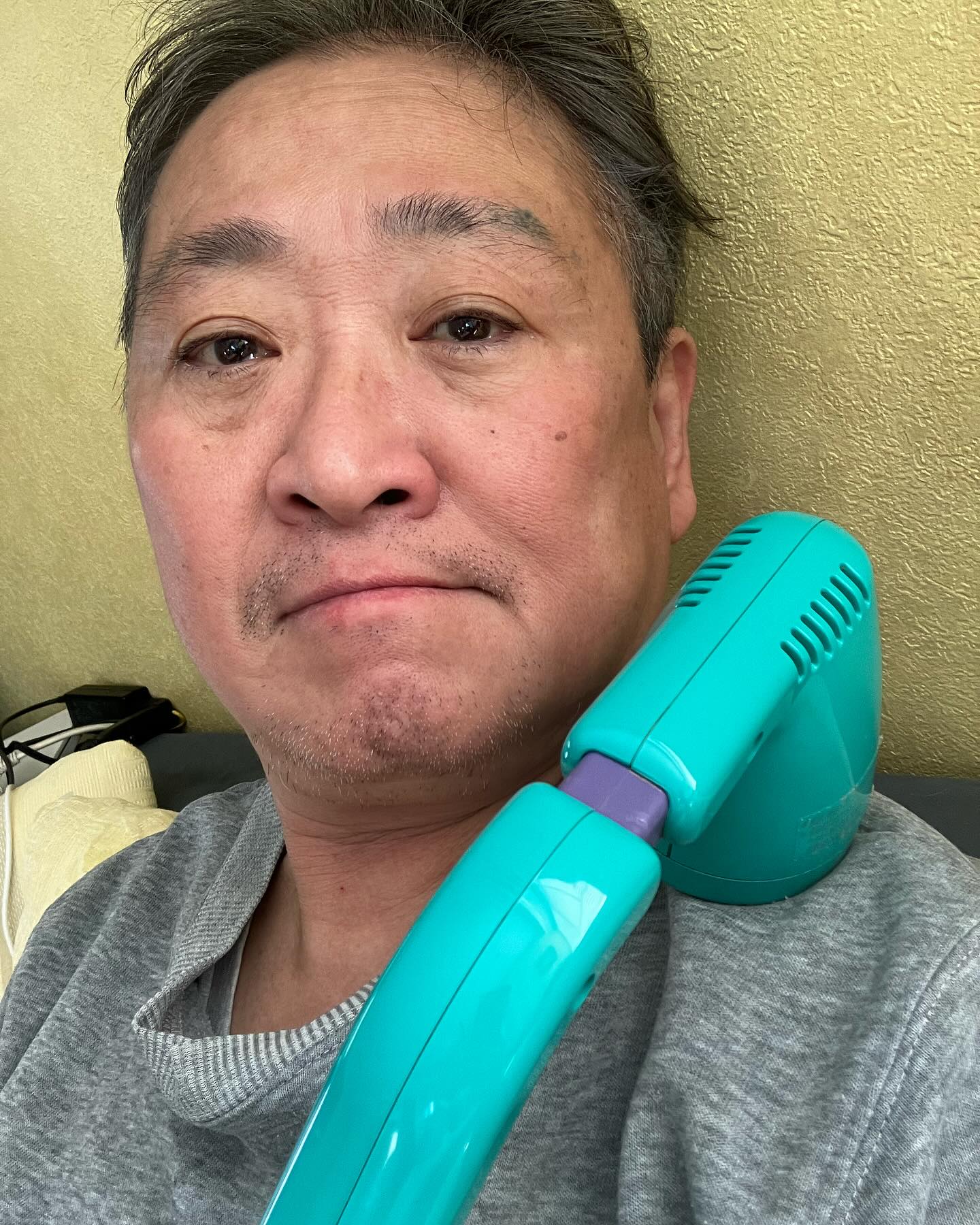 小椋佳 妻 写真
