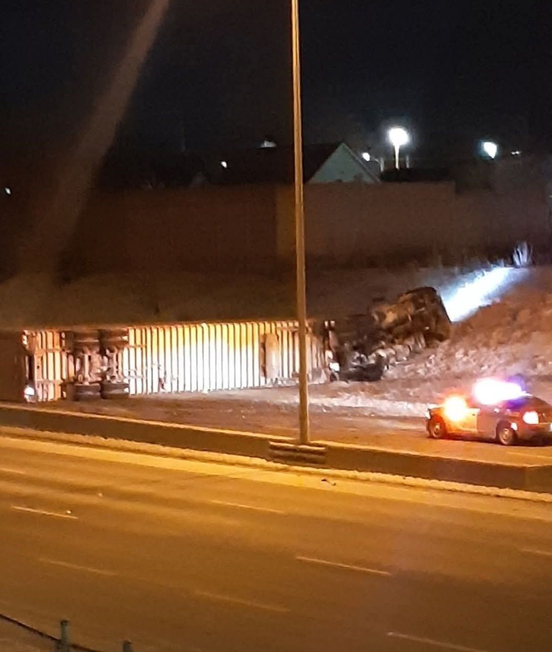 Canada - 🚨 ROAD CLOSURE – OSHAWA 🚨 All eastbound lanes on Highway 401 ...