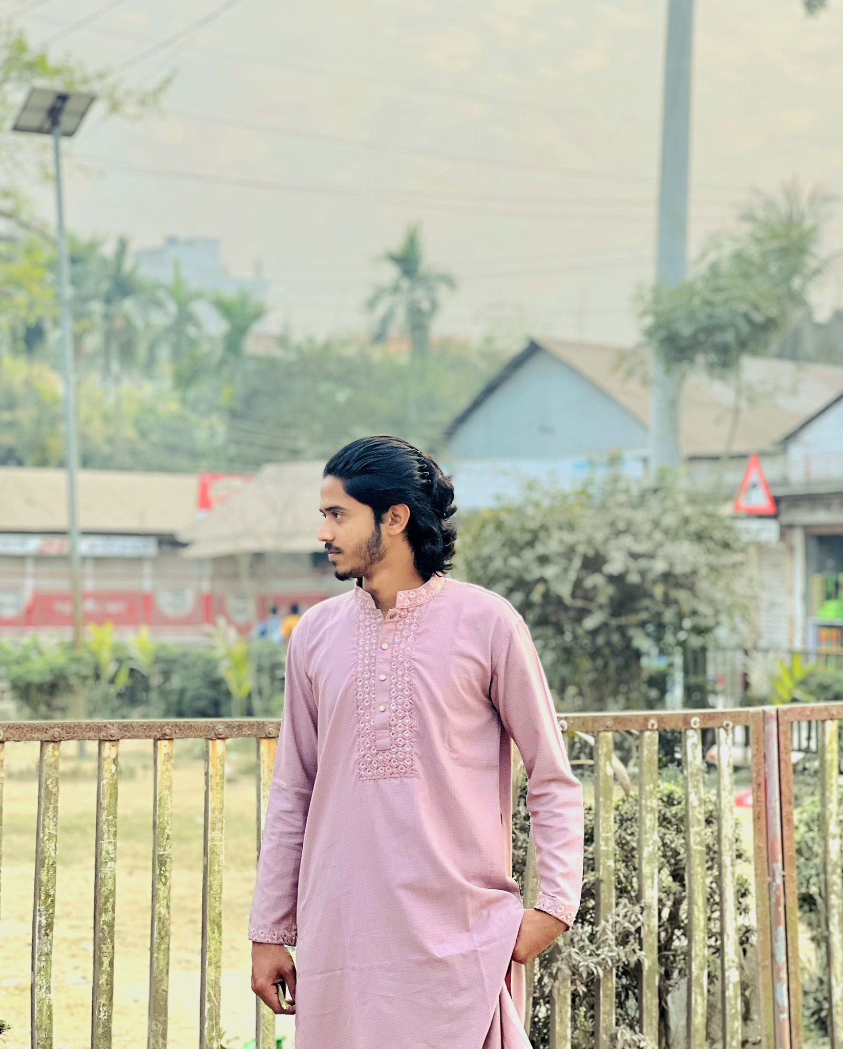 R S Rifat