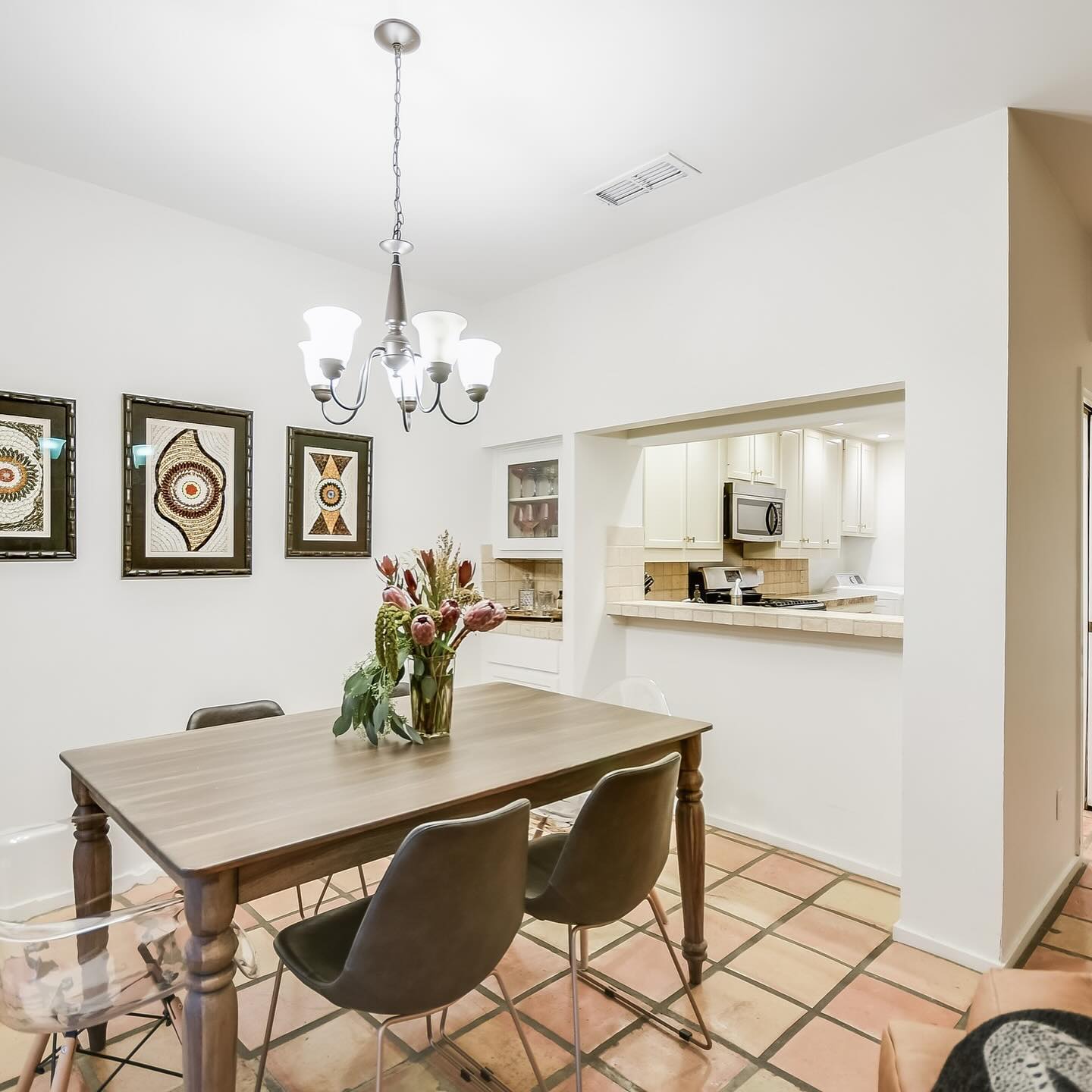 Blake Sayers Bell, Realtor at Gottesman Residential