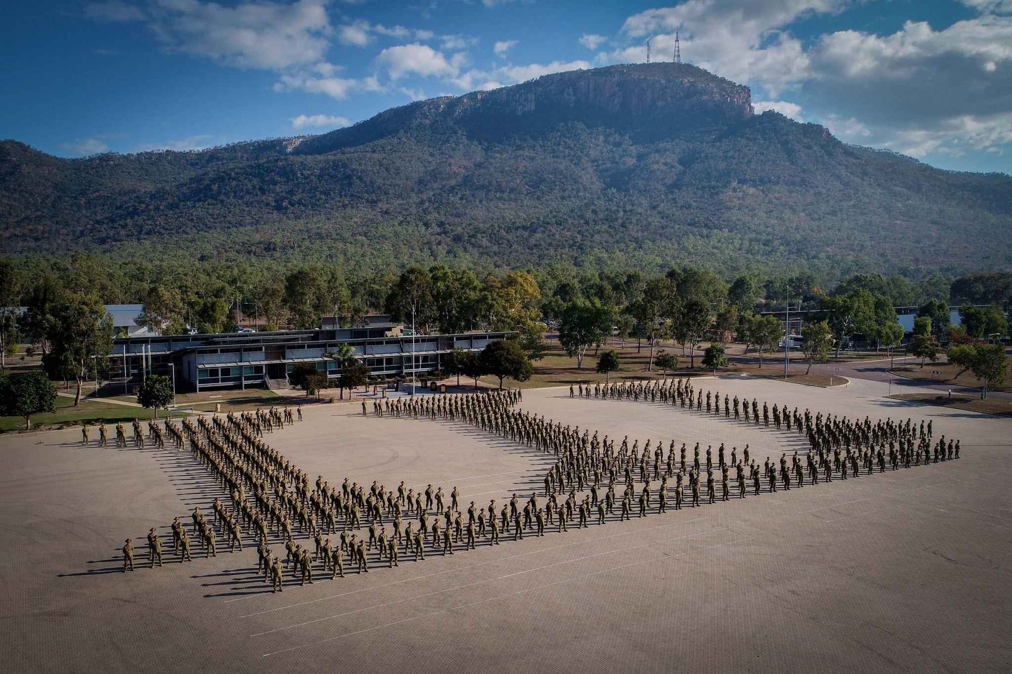 Happy 75th to our 3 RAR members - North Beach RSL Sub-Branch