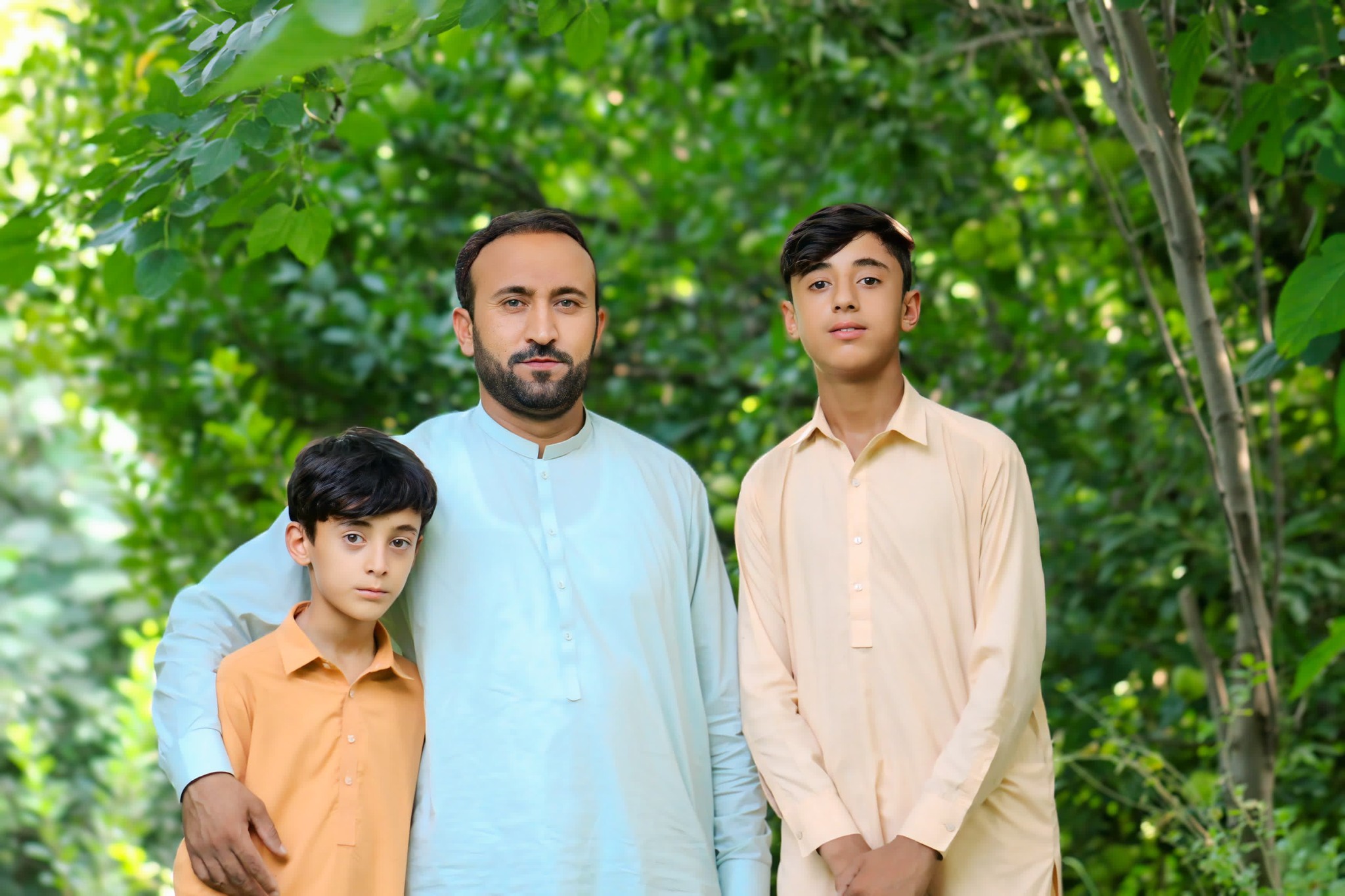 Safeer Wazir