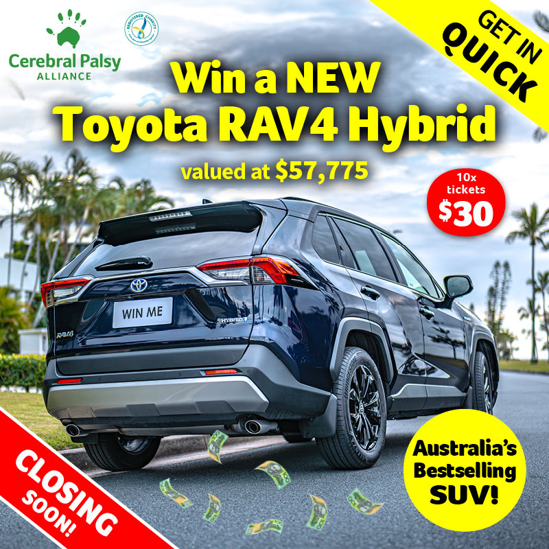 Cerebral - ⏳ Last chance: draw closes tomorrow! ⏳ Don’t miss your ...