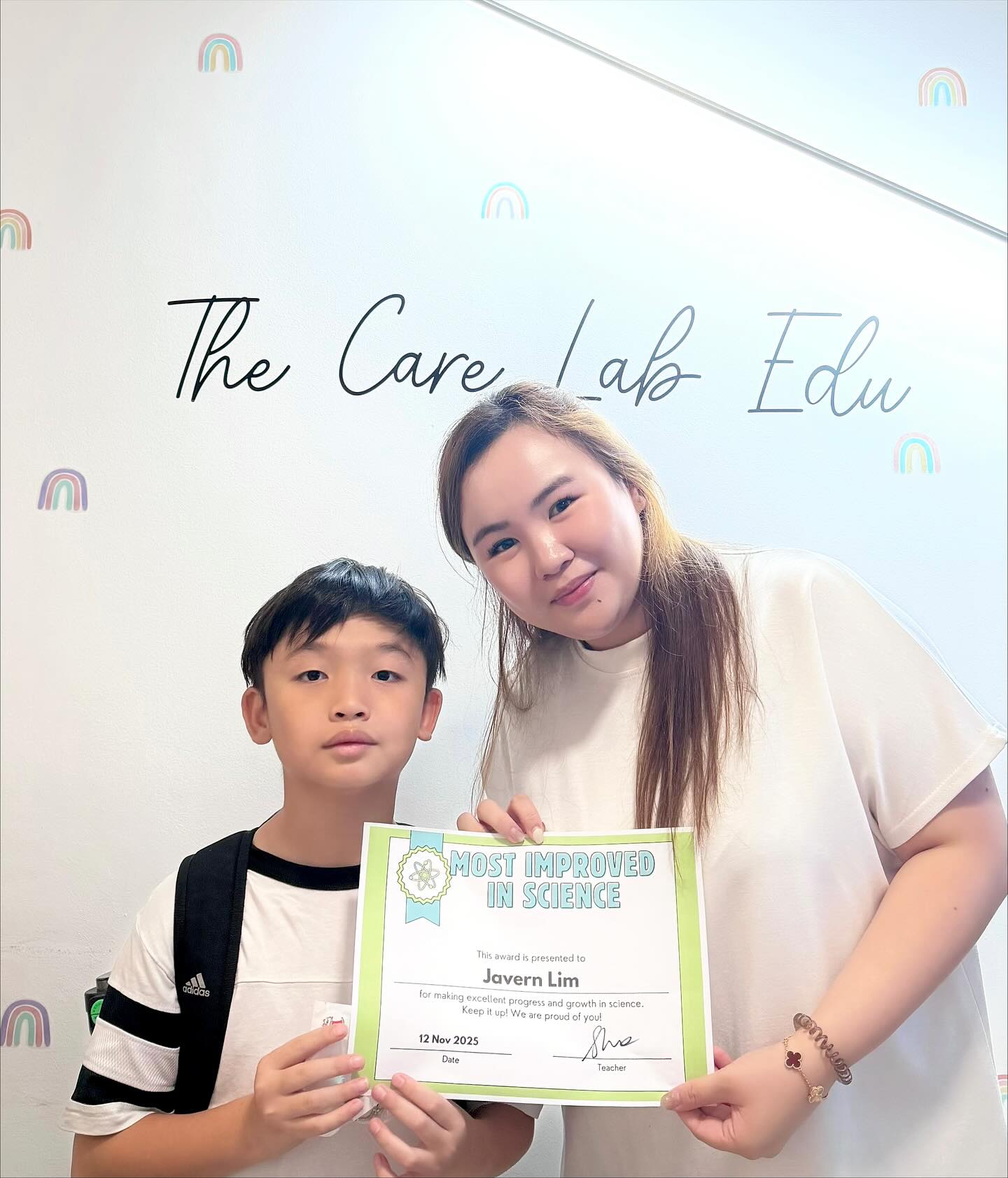 The Care Lab Edu - Join The Care Lab’s family as we grow and learn ...