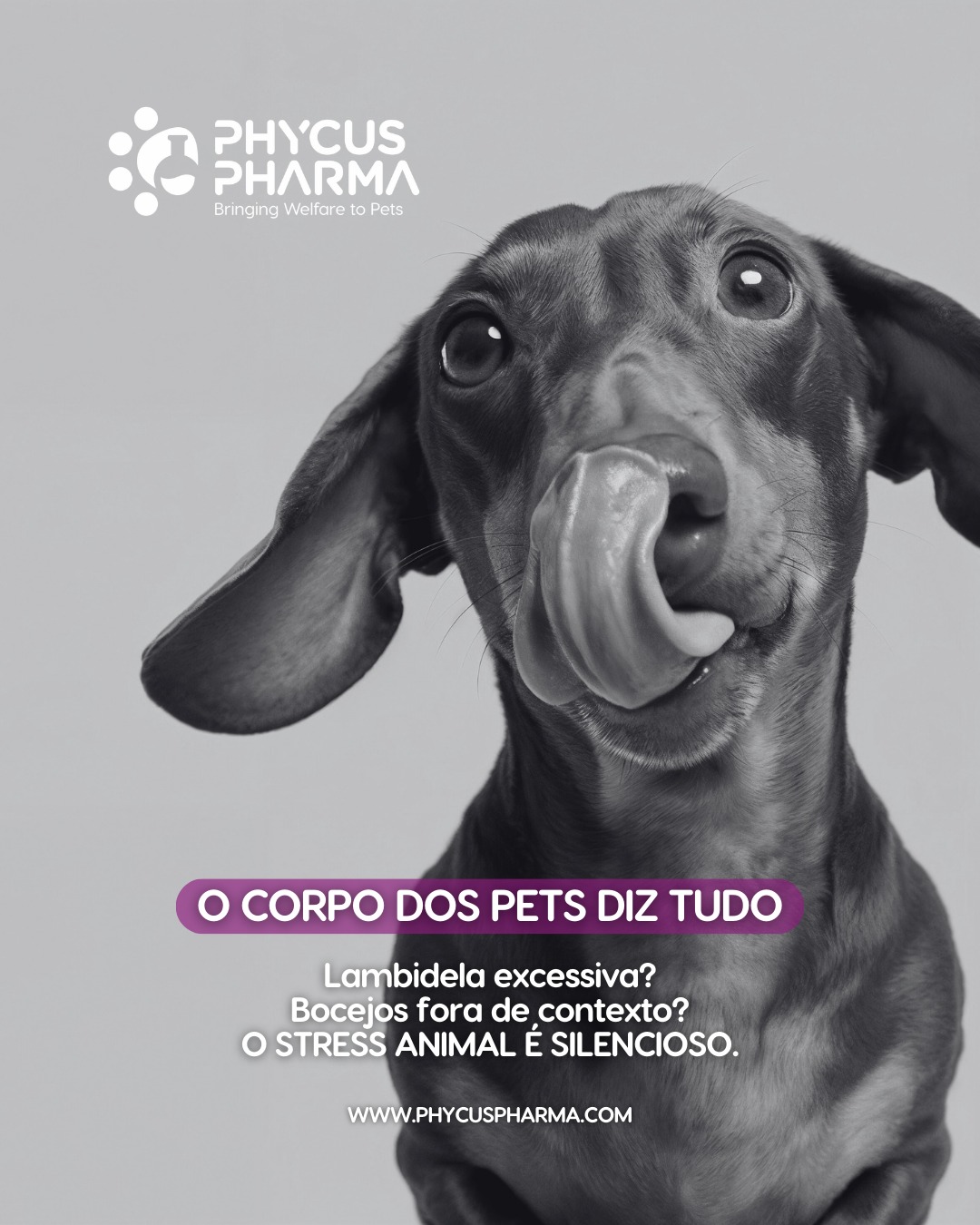 Phycus Pharma