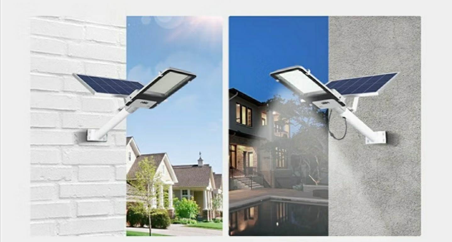 NVC Brand solar light Free... - Lynns Supermarket, Samoa