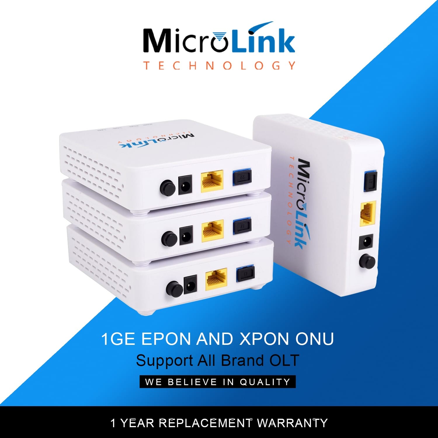 MicroLink Technology | Rajshahi