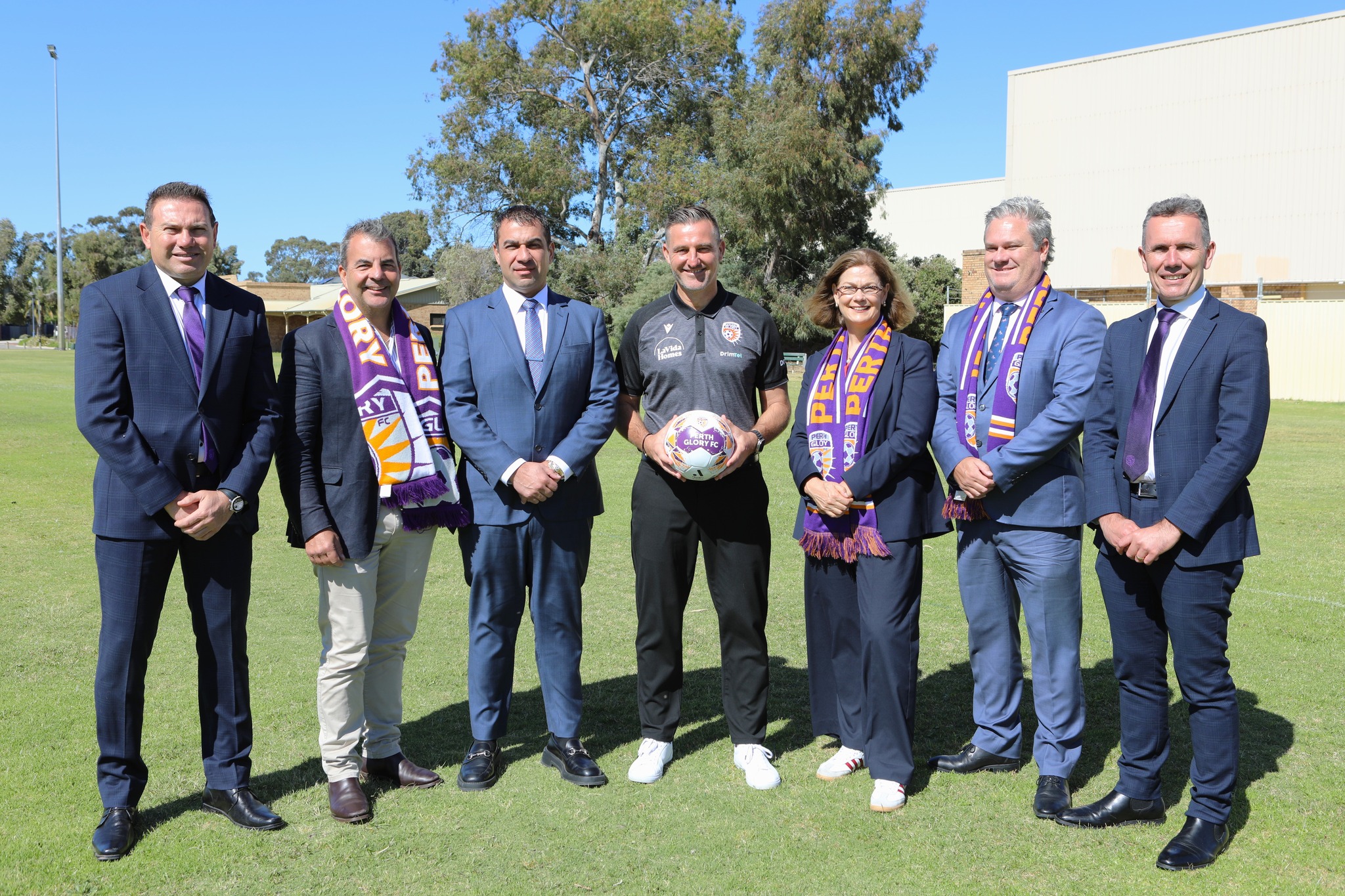 Mirrabooka is set to become the home of... - City of Stirling | Facebook