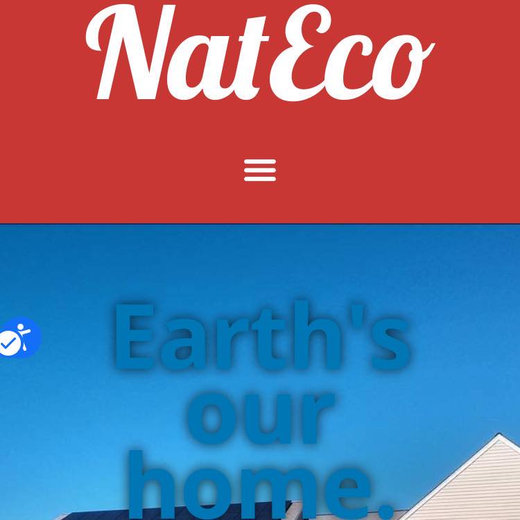 Natural Ecosystem- Solar Installation & Roofing