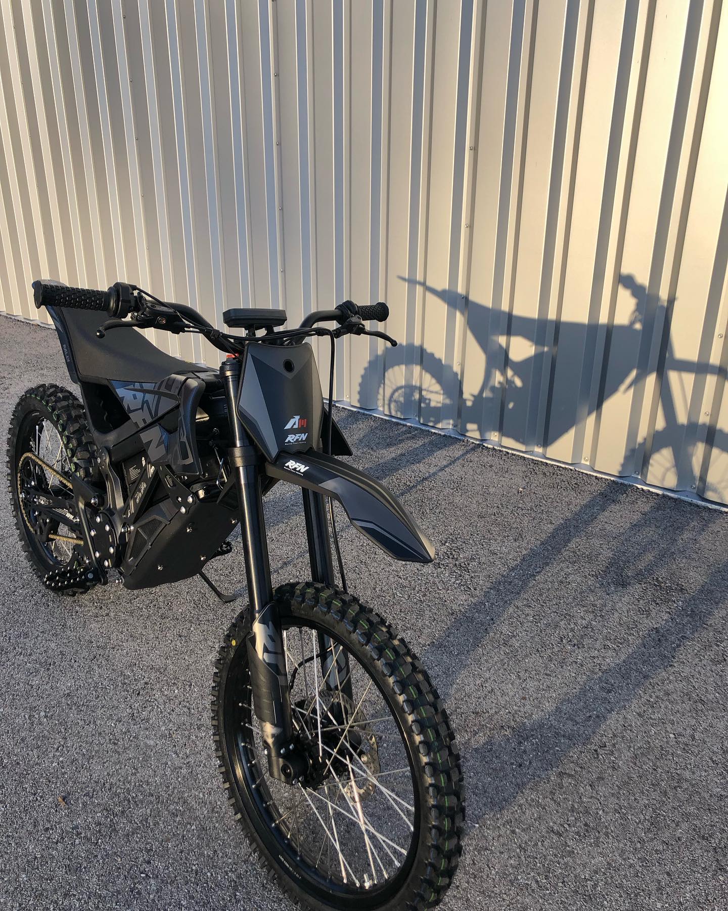 dmxbikes - Apollo RFN Ares Rally Pro 43ah lagernd!