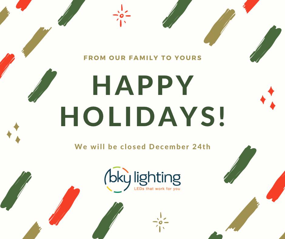 BKY Lighting LLC - Home