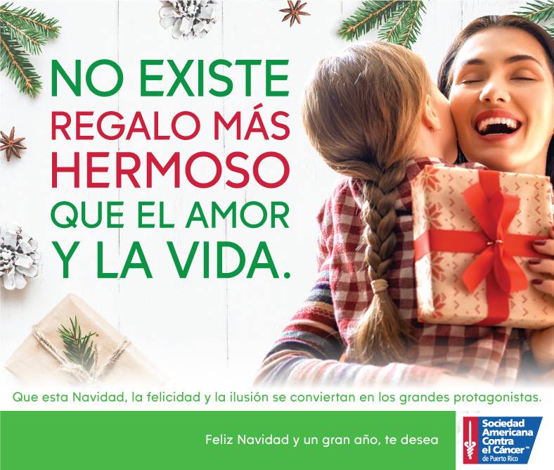 Sociedad Americana Contra el Cáncer de Puerto Rico - La Sociedad ...