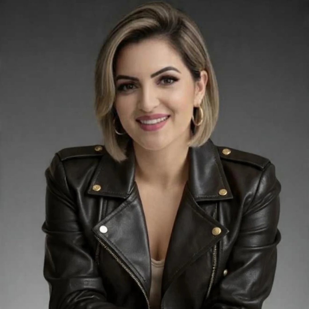 Marcia Rocha