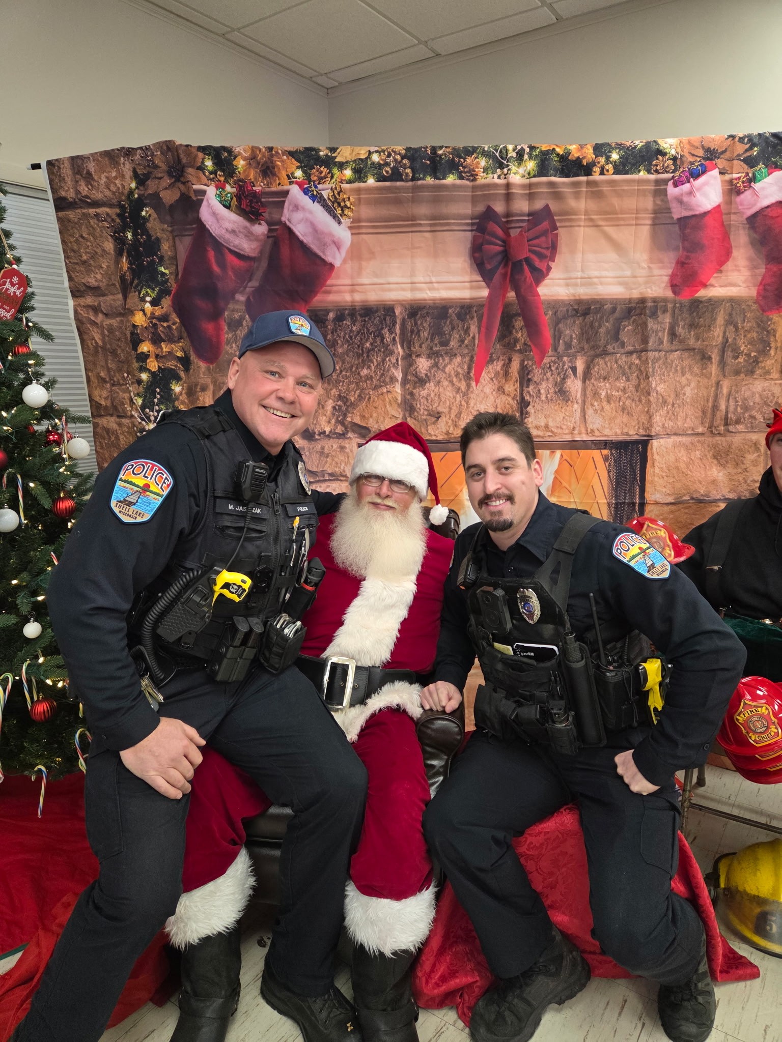 Shell Lake Police Foundation | Shell Lake WI