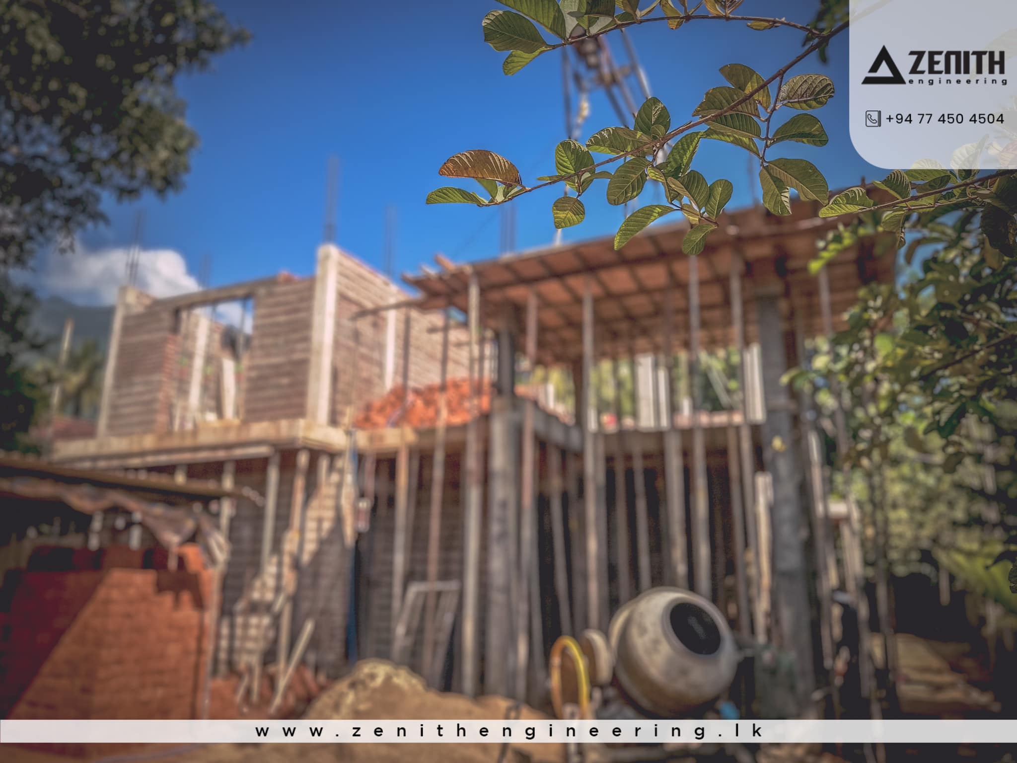 Zenith Engineering & Consultancy - PVT Ltd | Matale Town