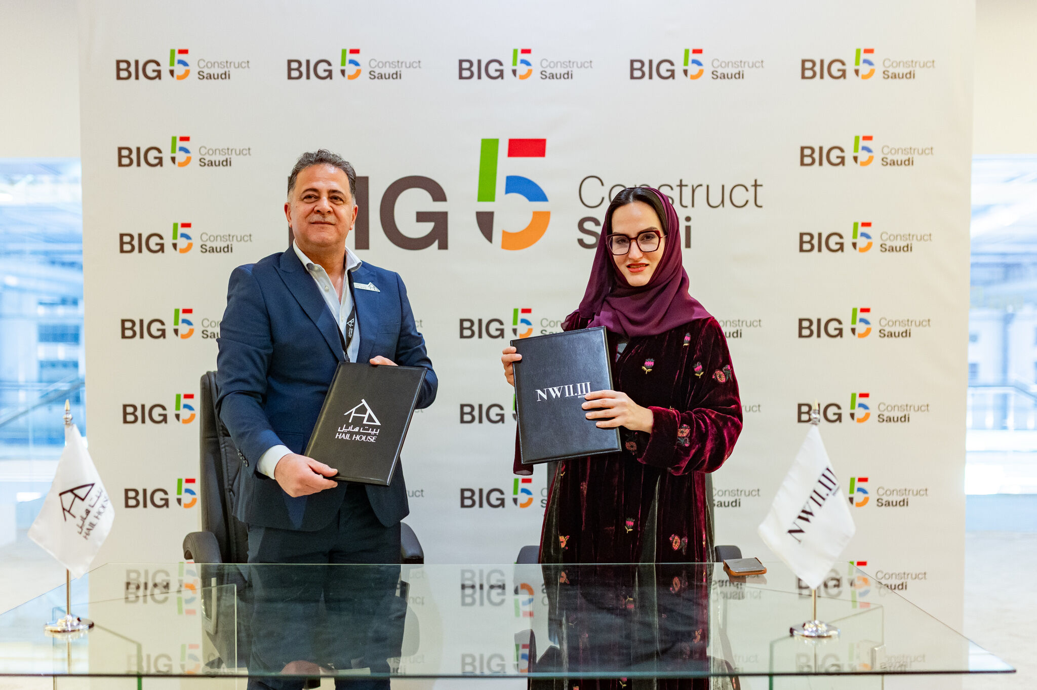 Big - Panel Spotlight: Designing Saudi Arabia’s Architectural Identity ...