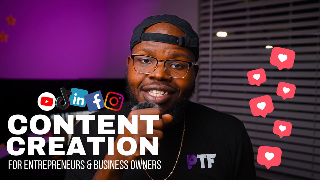 Purple Thread Films | Atlanta GA