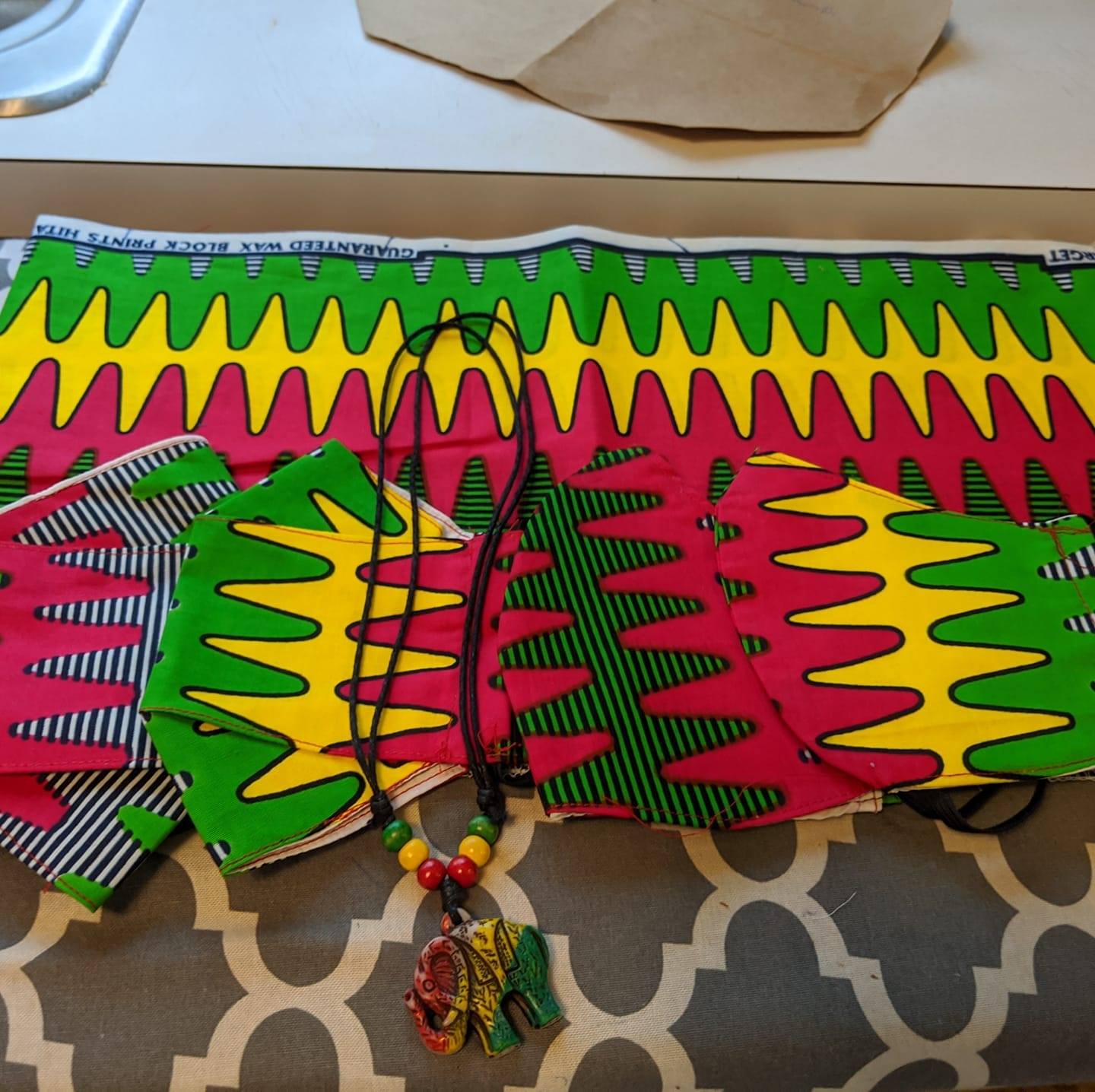 Ndondobi Mathabana
