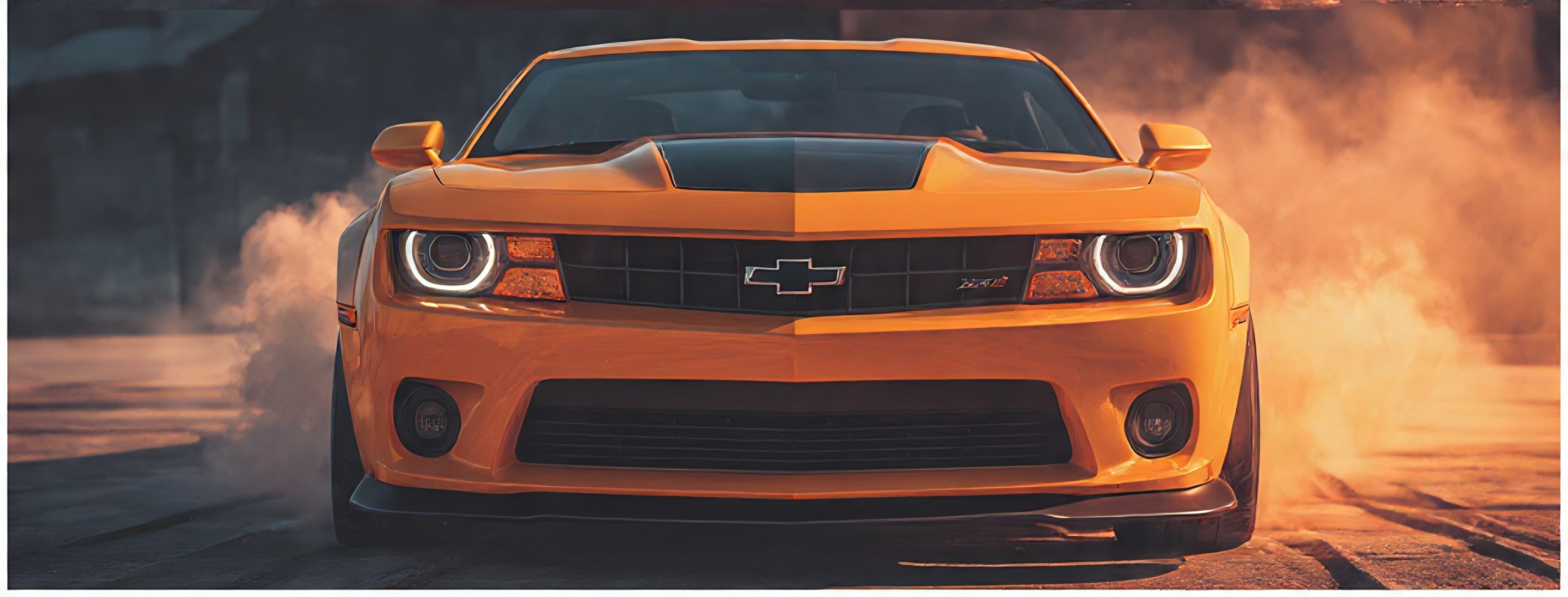Mustang fans - send us a pix of... - Great American Car War | Facebook