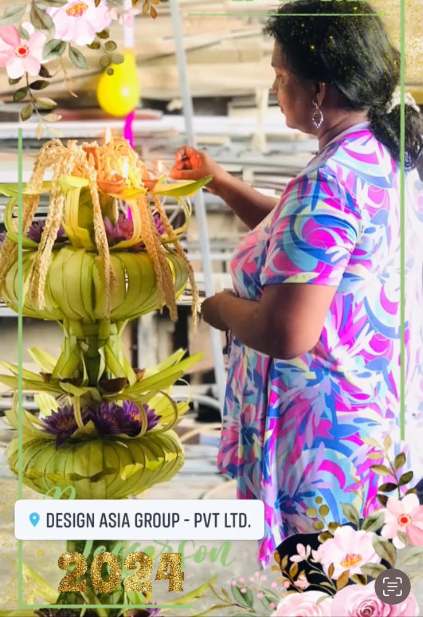 Design Asia Group - pvt Ltd. | Colombo