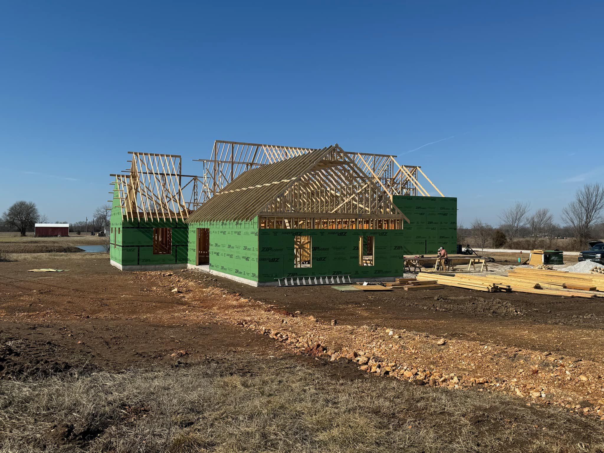 Robbins Construction - Residential & Commercial | Joplin MO