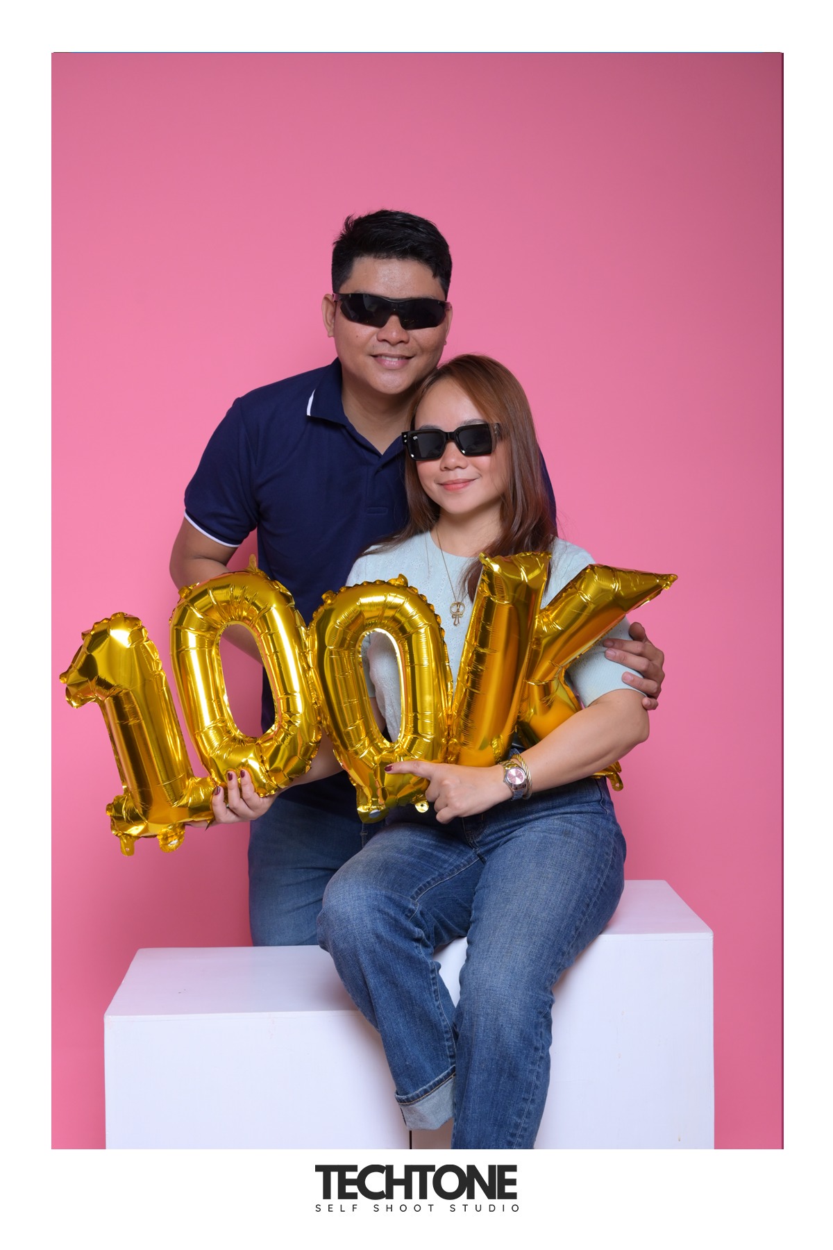 TechTone Self Shoot Studio | Kabankalan