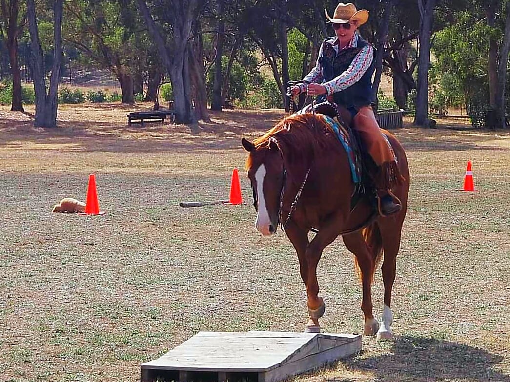 Australian Ranch Company
