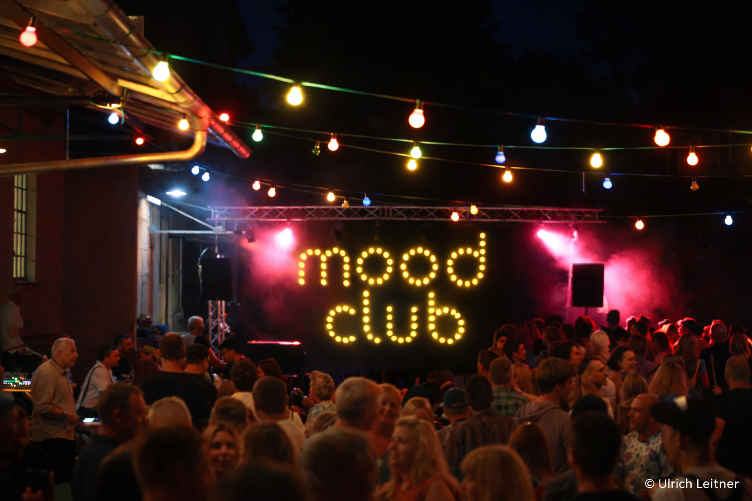 Mood club.stage | Memmingen