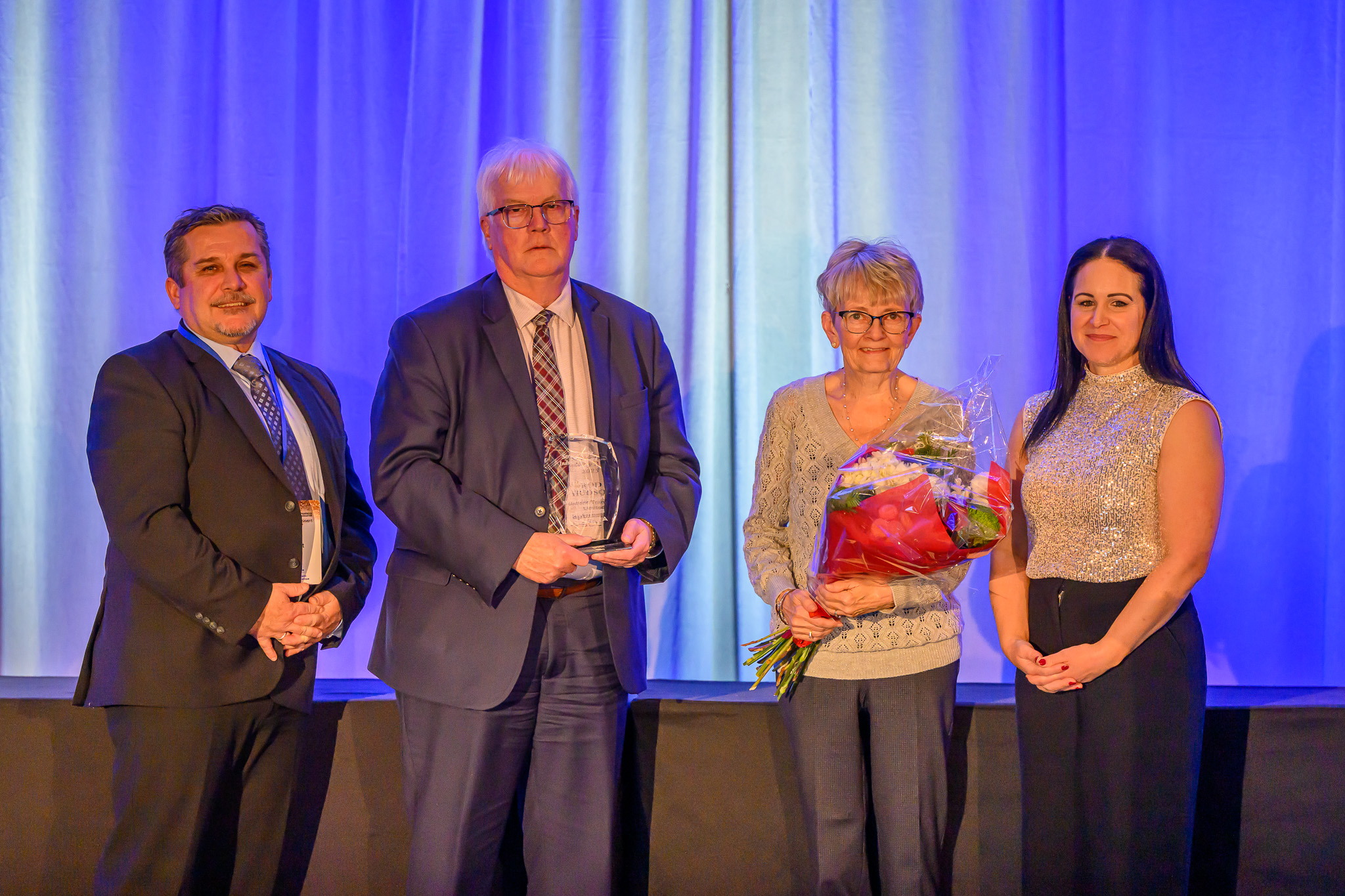 🏆 APTA 2025... - Atlantic Provinces Trucking Association | Facebook