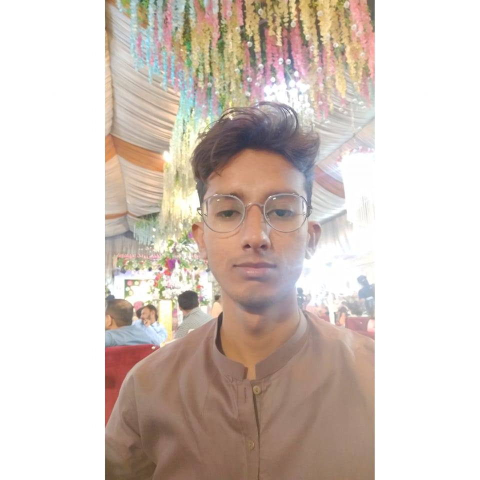 Hassam Rajput