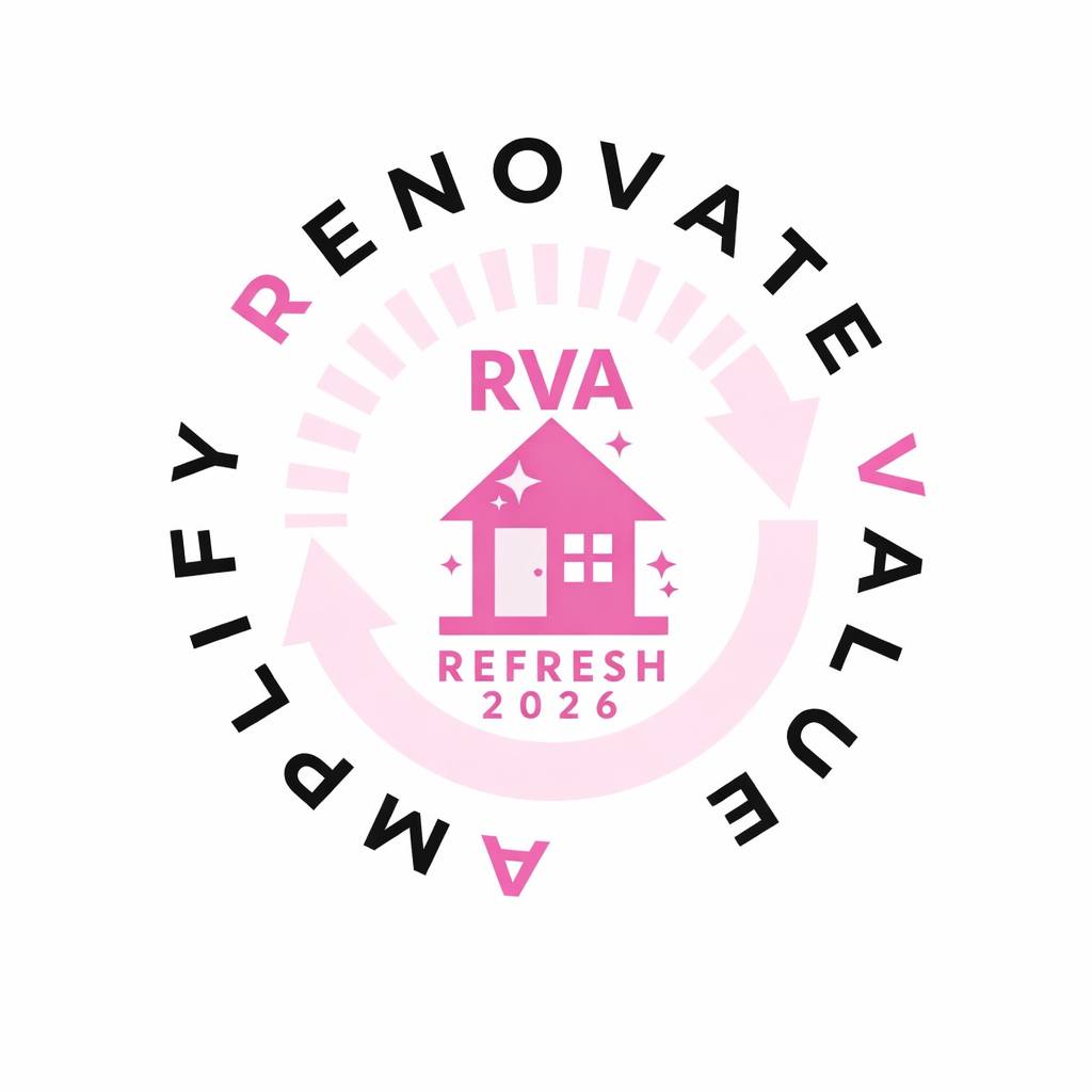 RVA Home Refresh 3.0