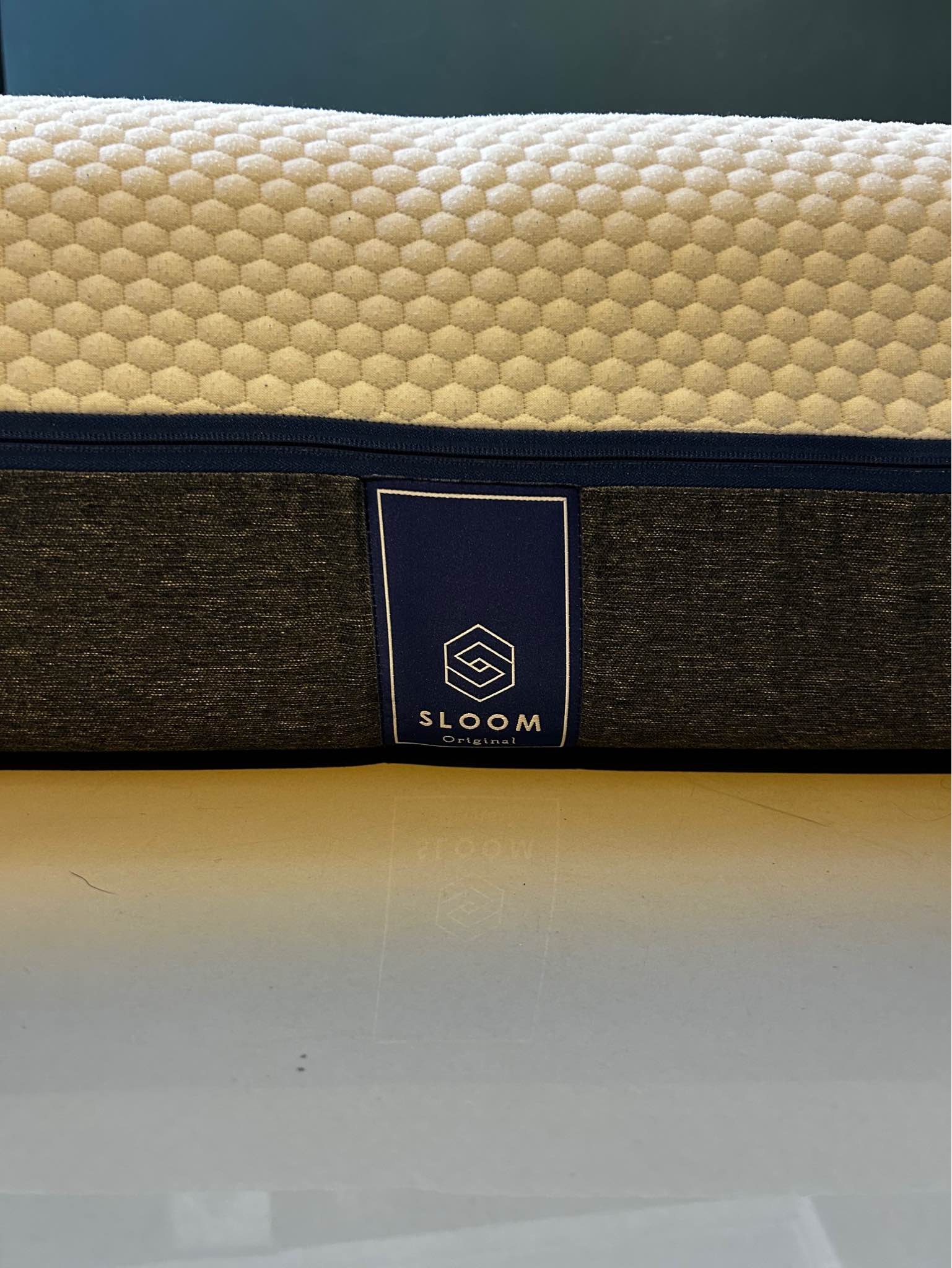 Sloom Queen sized mattress - Mattresses - Benoni, Gauteng, South Africa ...