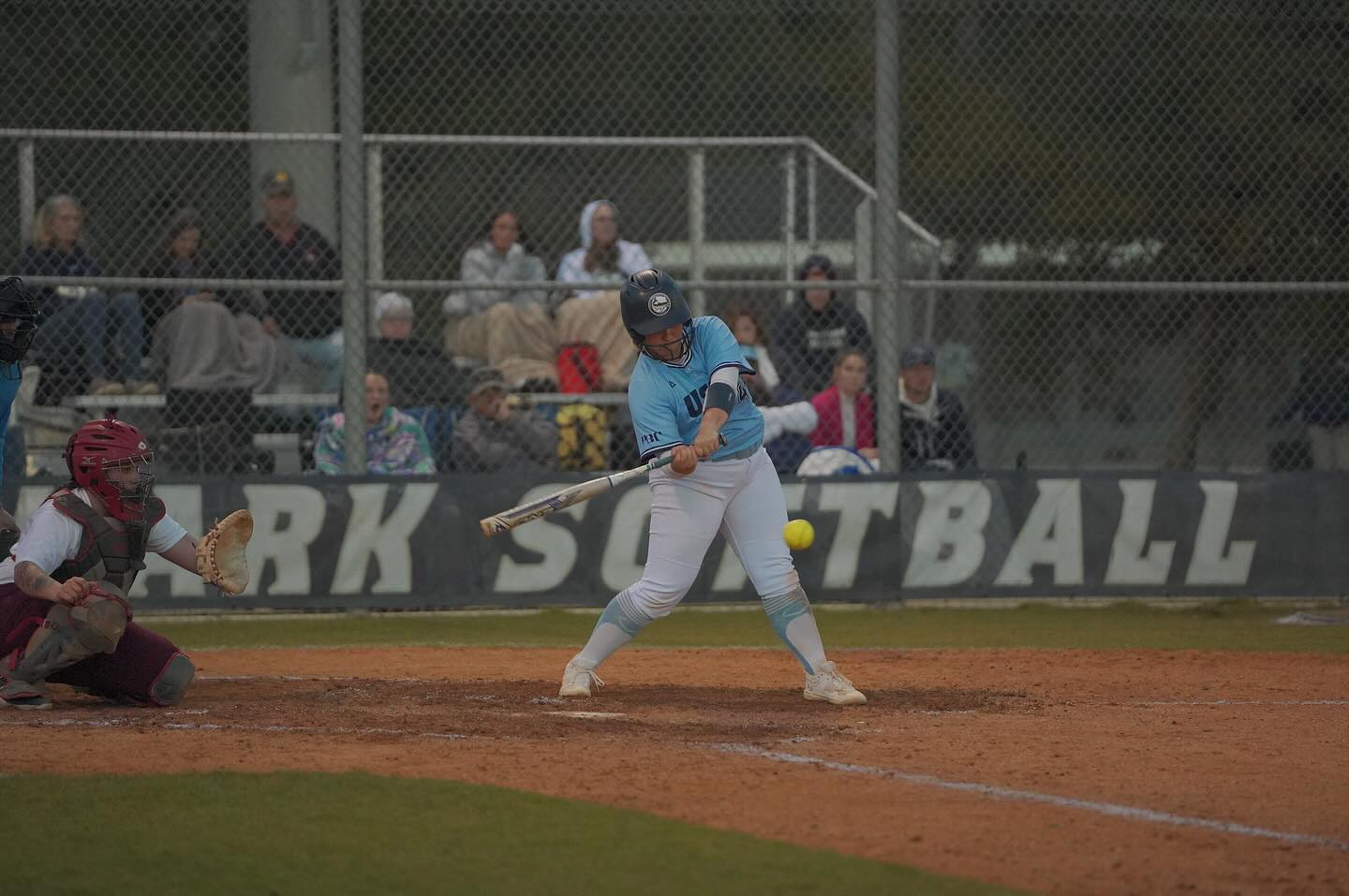 🥎 SOFTBALL FINAL🥎 @uscbsoftball... - USCB Sand Sharks | Facebook